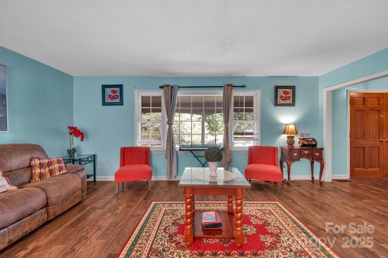 201 Bayberry Drive Salisbury NC 28147