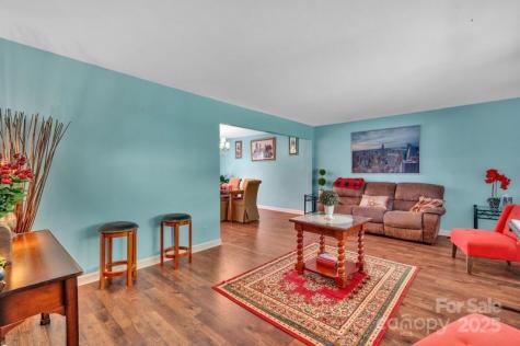 201 Bayberry Drive Salisbury NC 28147