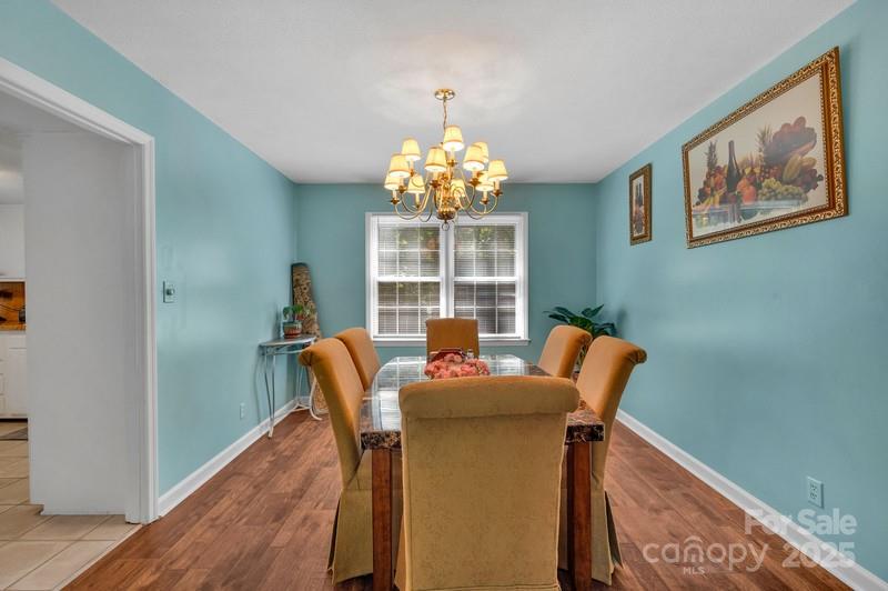 201 Bayberry Drive Salisbury NC 28147