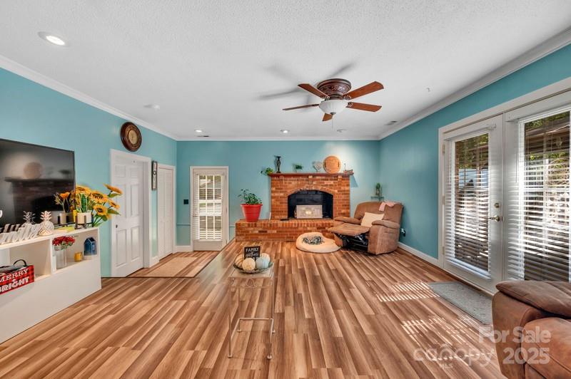 201 Bayberry Drive Salisbury NC 28147