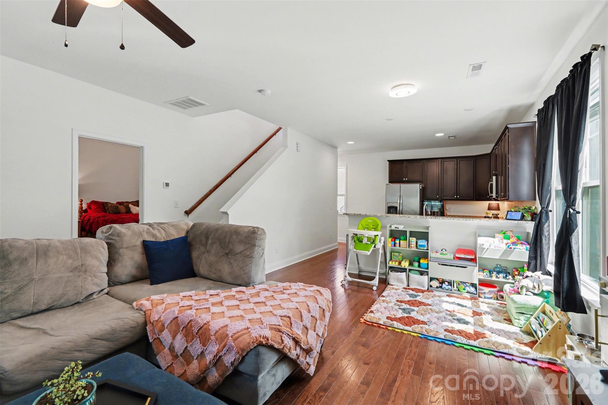 13712 Cinnabar Place Huntersville NC 28078