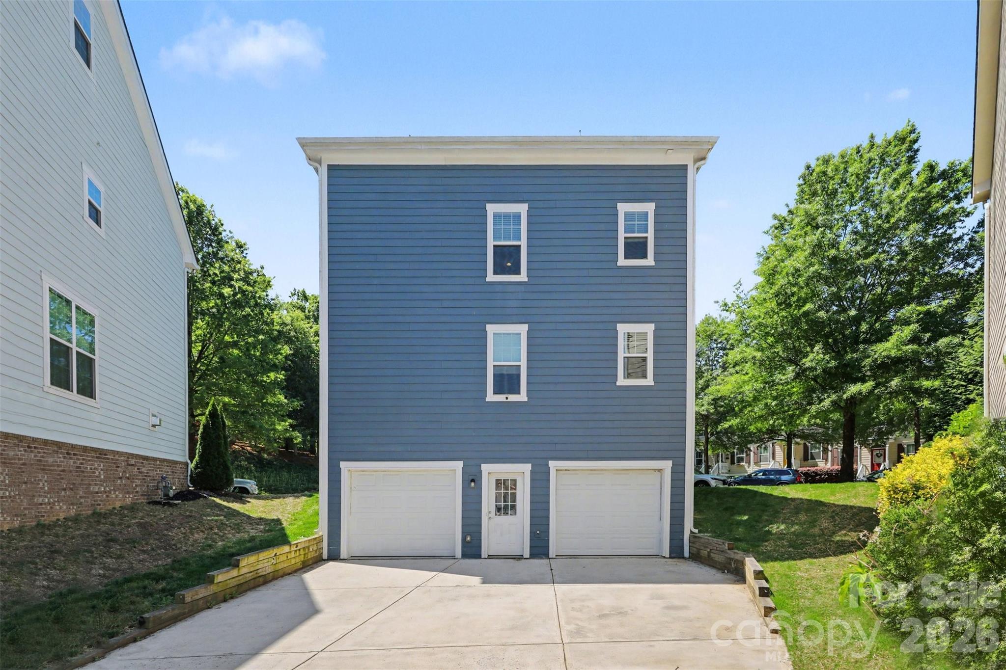 13712 Cinnabar Place Huntersville NC 28078