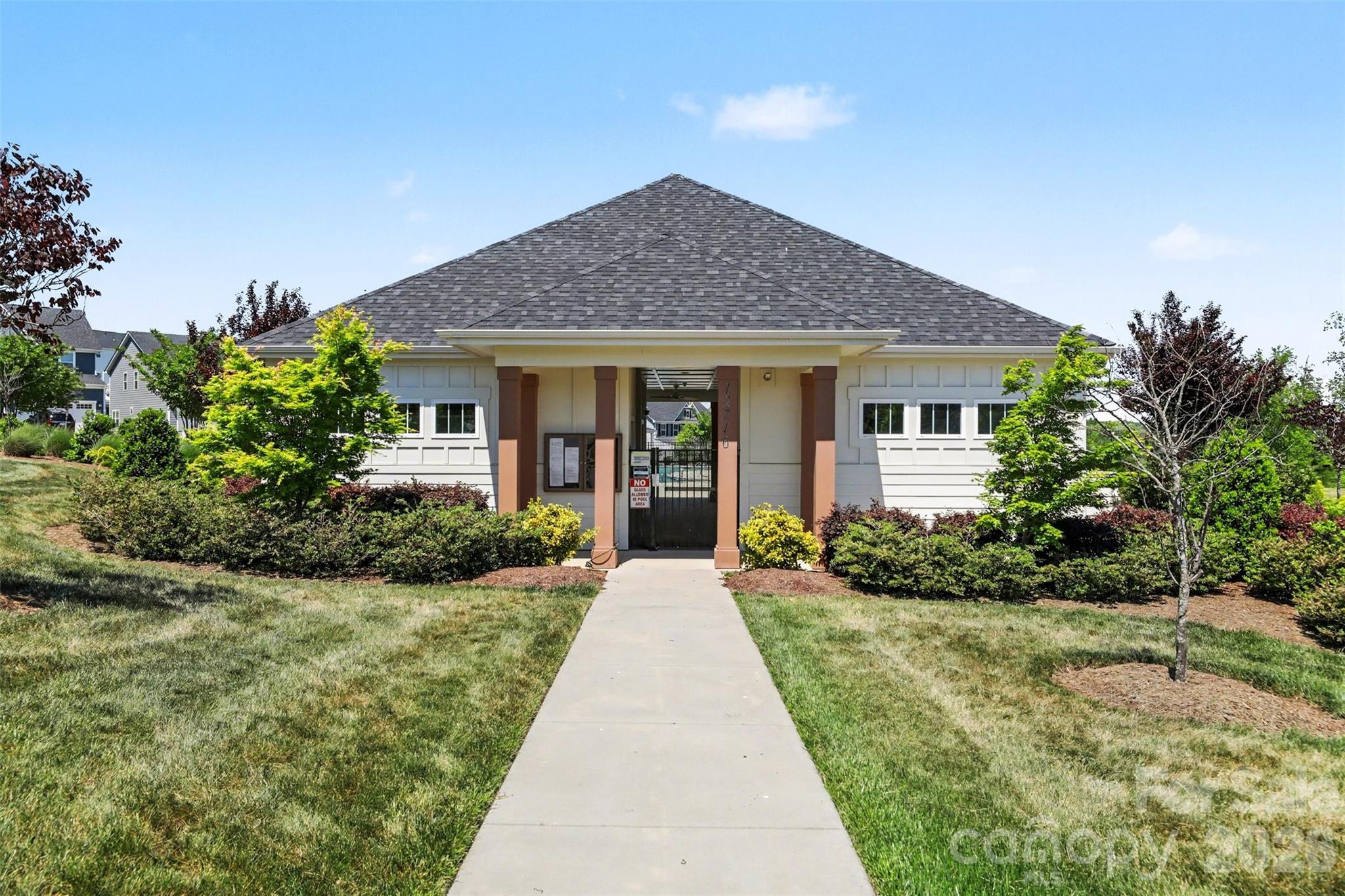 13712 Cinnabar Place Huntersville NC 28078