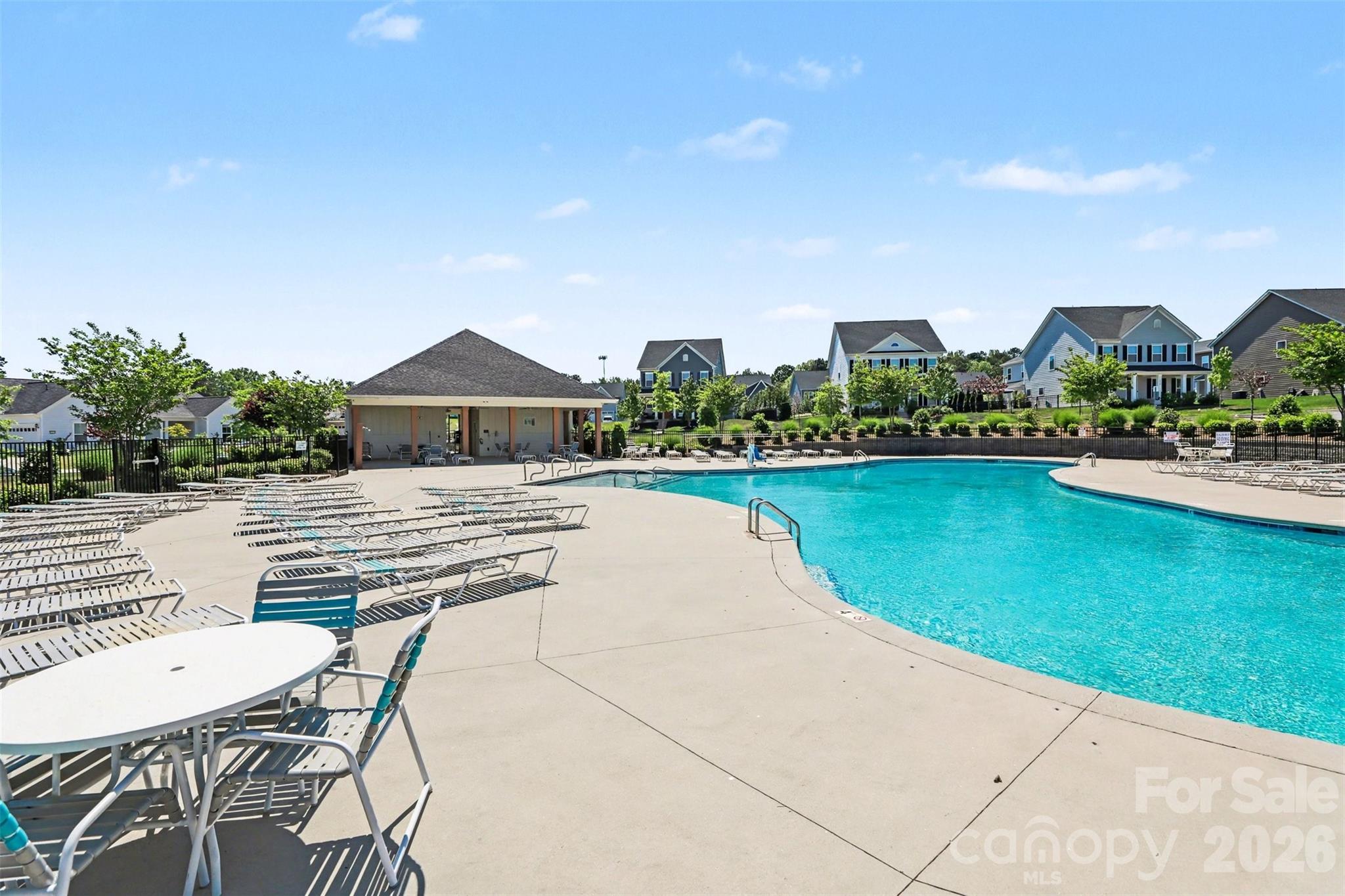 13712 Cinnabar Place Huntersville NC 28078
