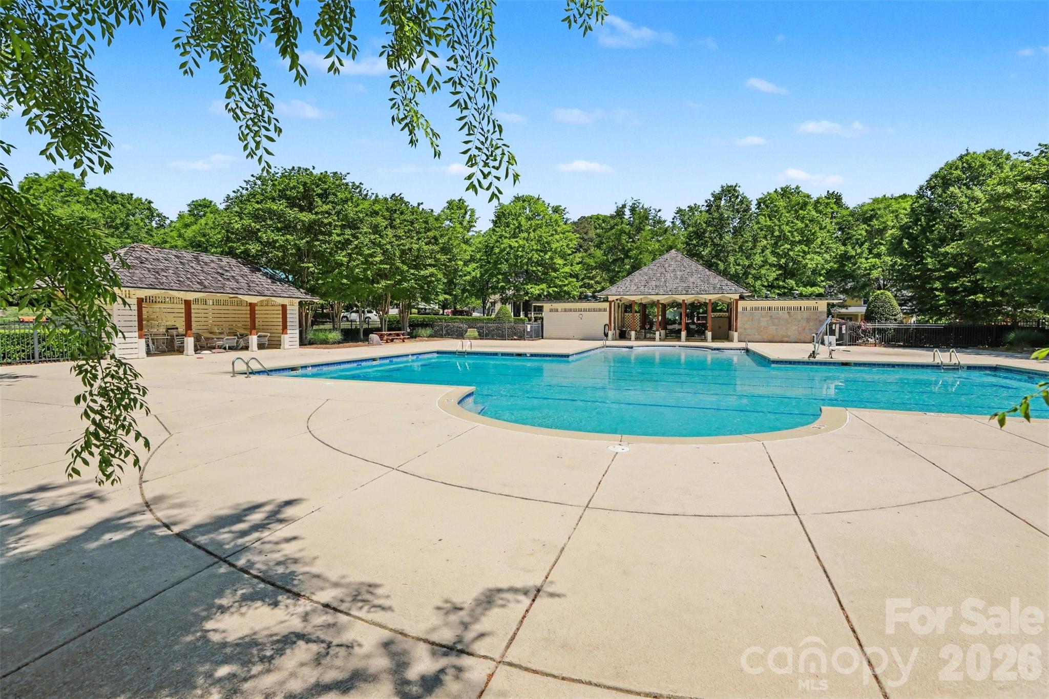 13712 Cinnabar Place Huntersville NC 28078