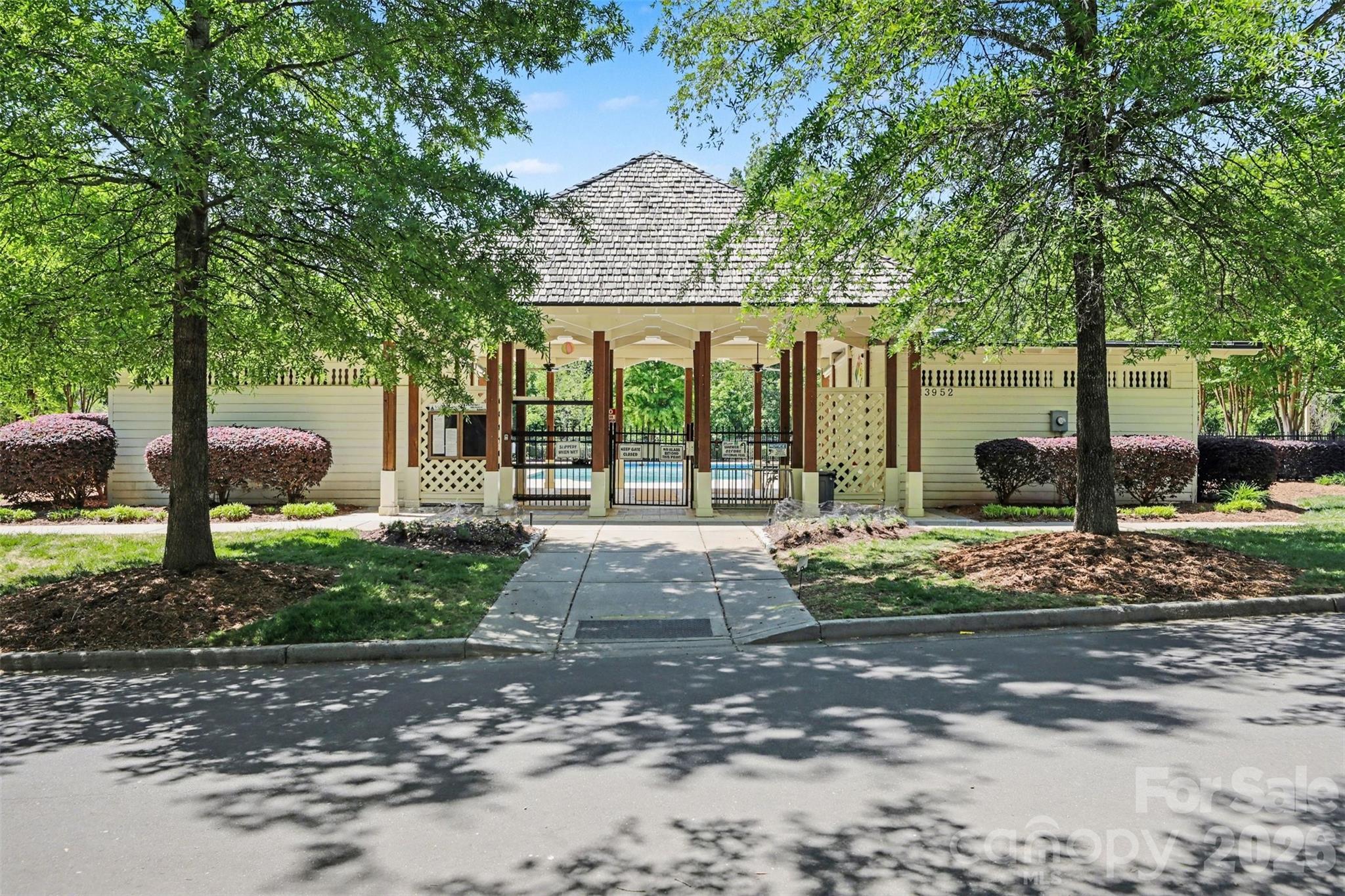 13712 Cinnabar Place Huntersville NC 28078