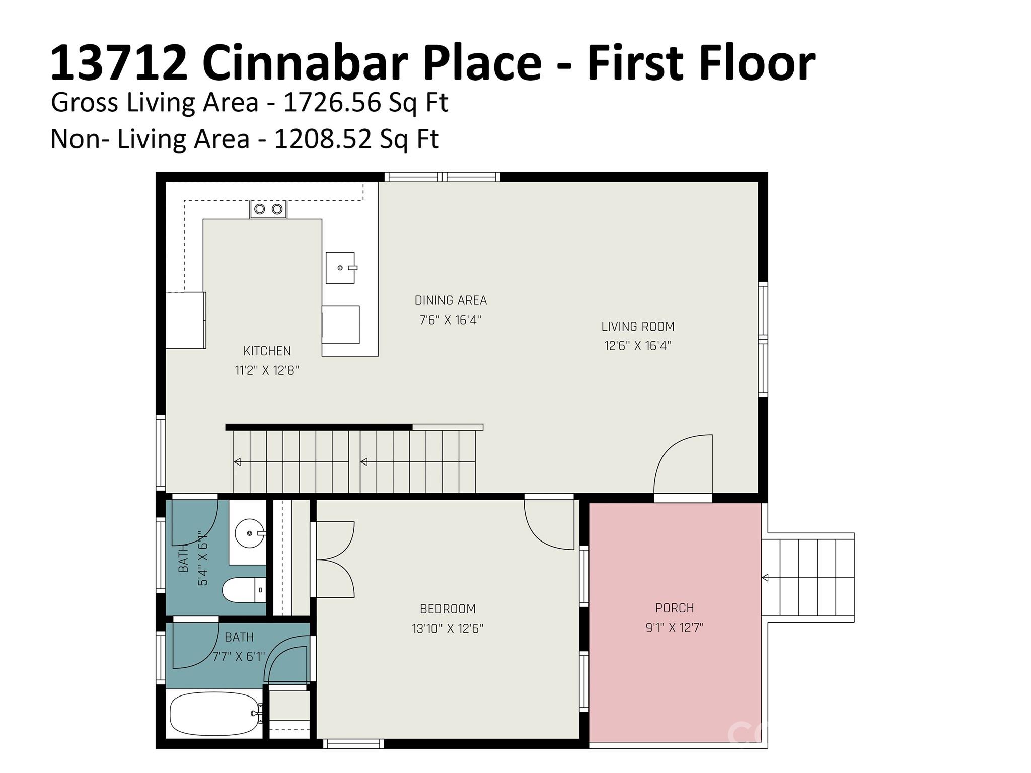 13712 Cinnabar Place Huntersville NC 28078