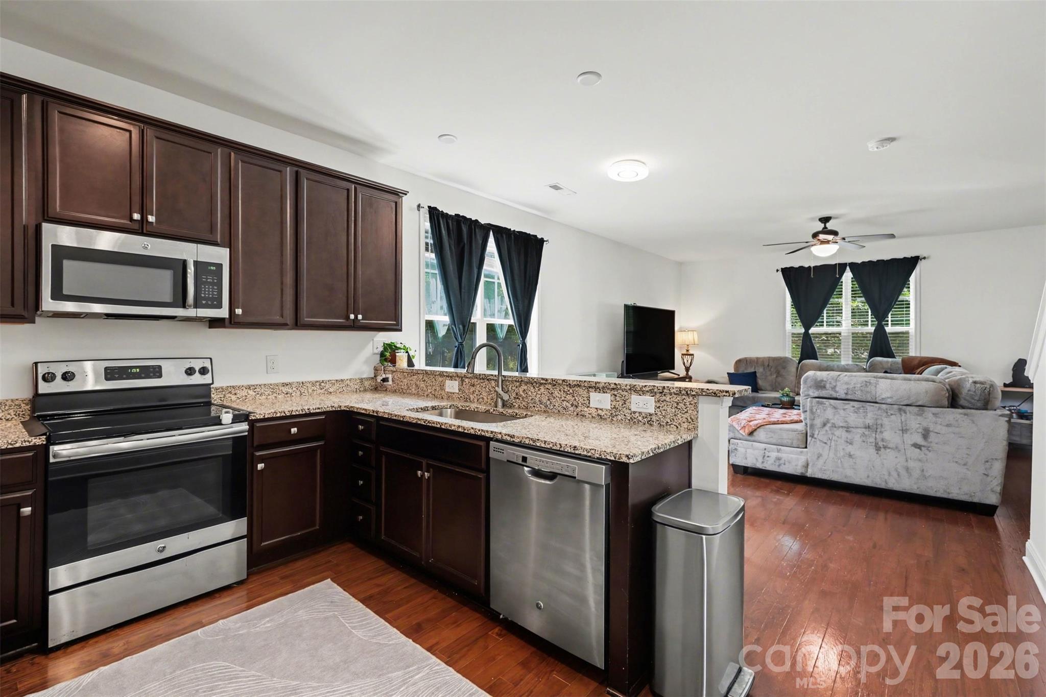 13712 Cinnabar Place Huntersville NC 28078