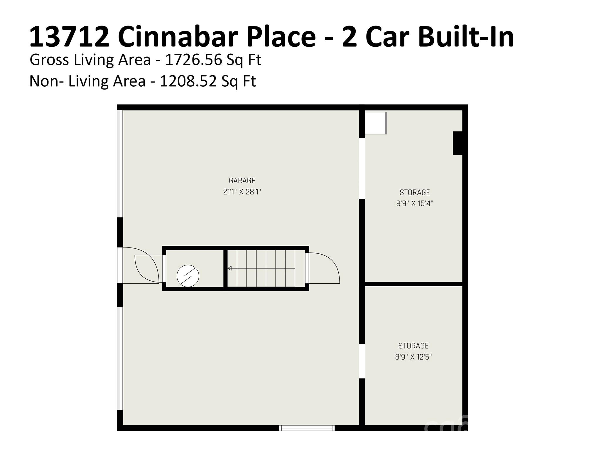 13712 Cinnabar Place Huntersville NC 28078