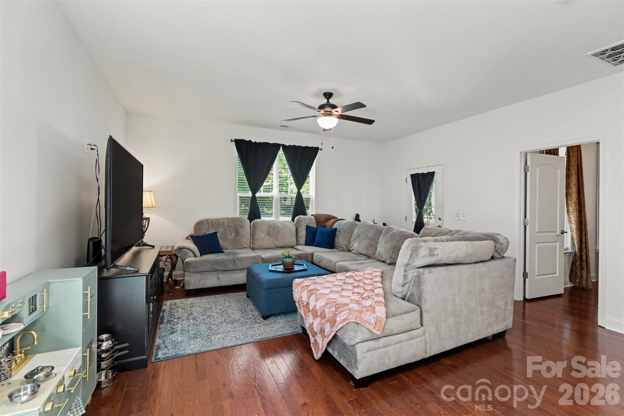 13712 Cinnabar Place Huntersville NC 28078