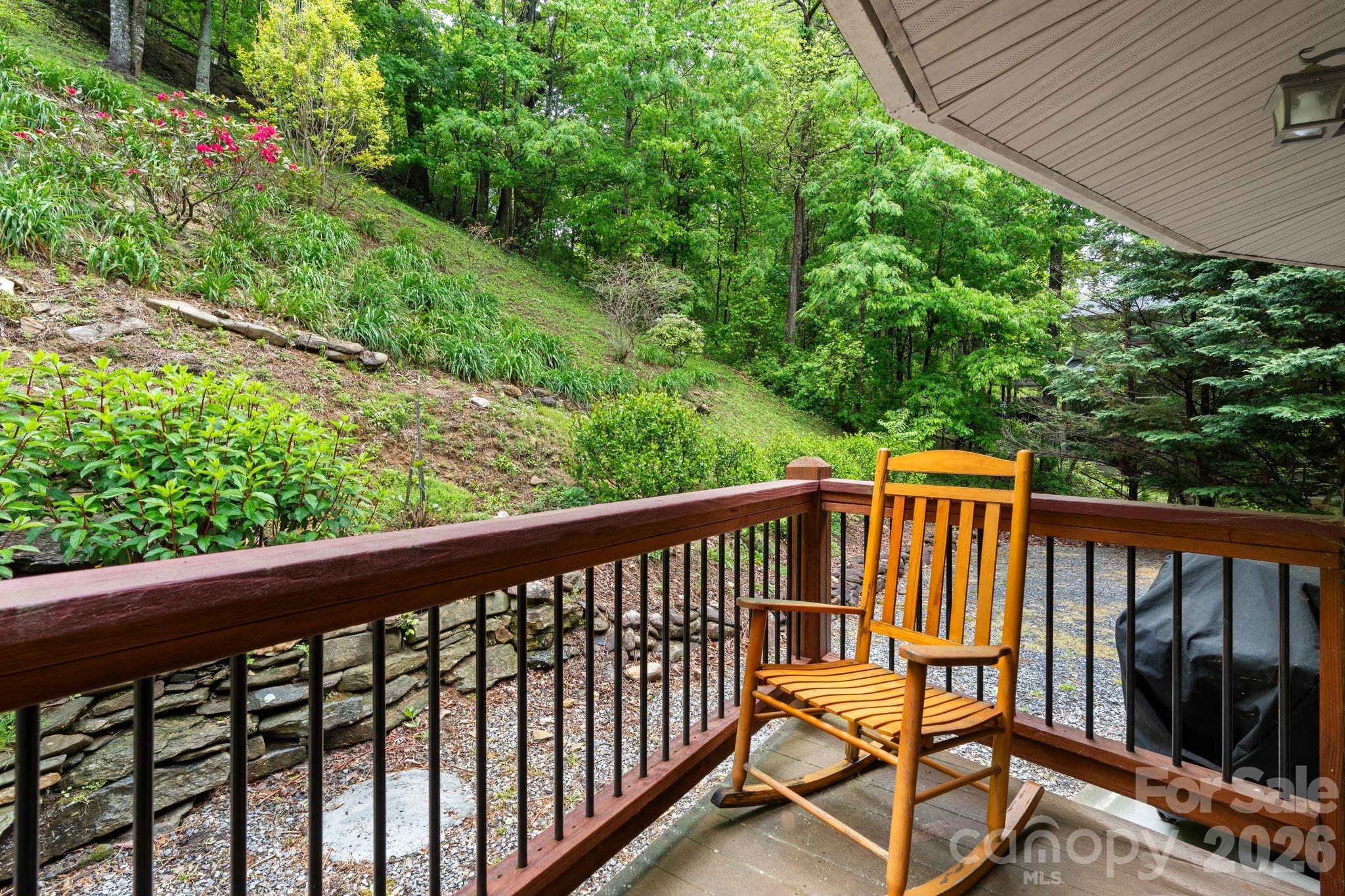 140 Slim Ridge Maggie Valley NC 28751
