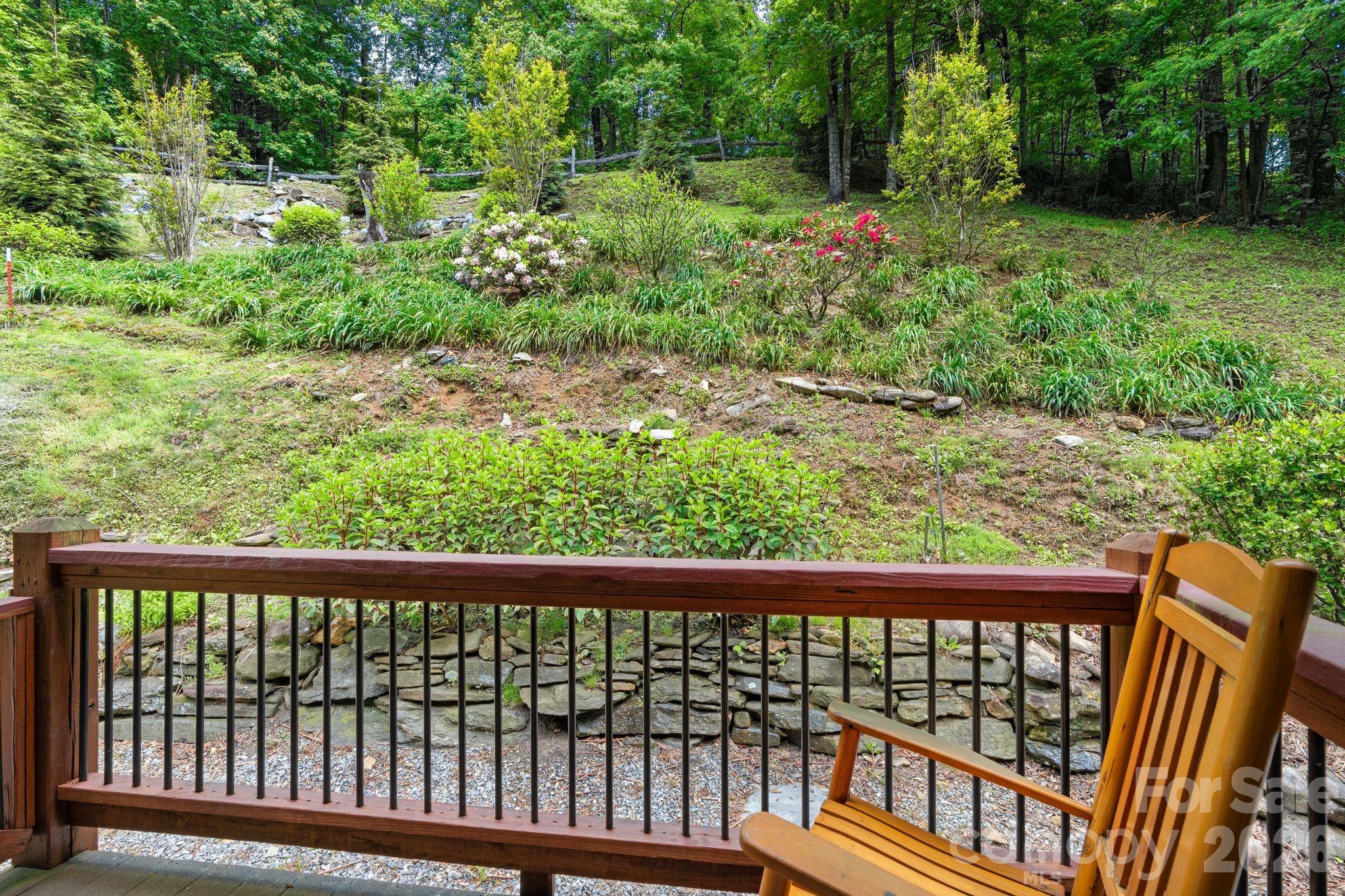 140 Slim Ridge Maggie Valley NC 28751