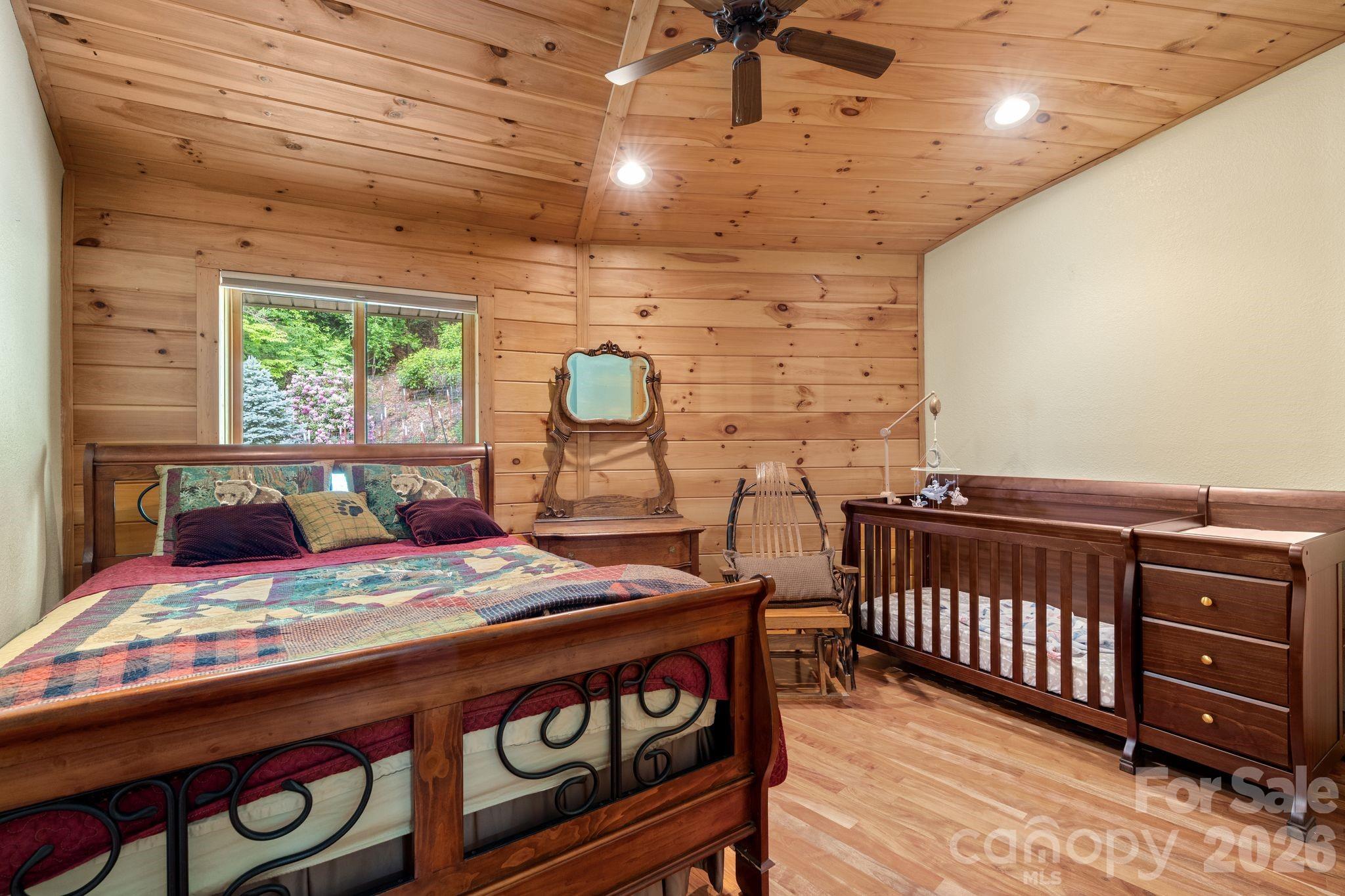140 Slim Ridge Maggie Valley NC 28751