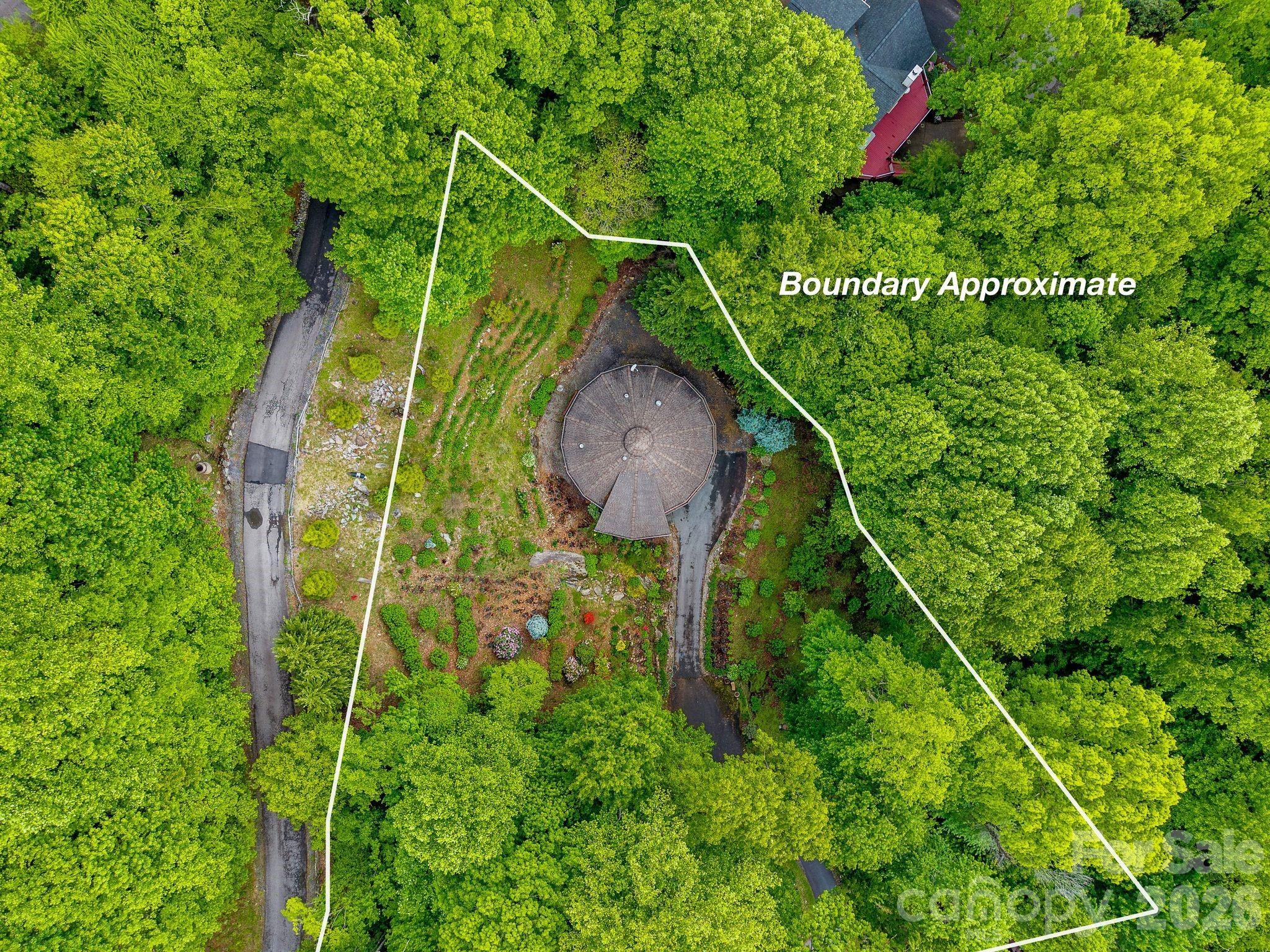 140 Slim Ridge Maggie Valley NC 28751
