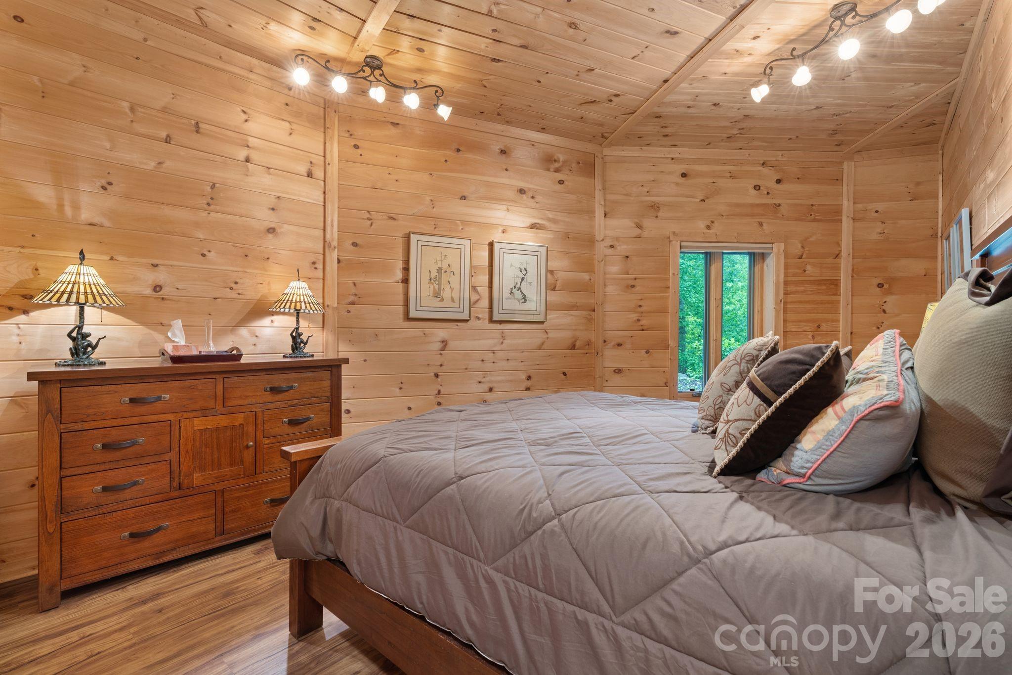 140 Slim Ridge Maggie Valley NC 28751