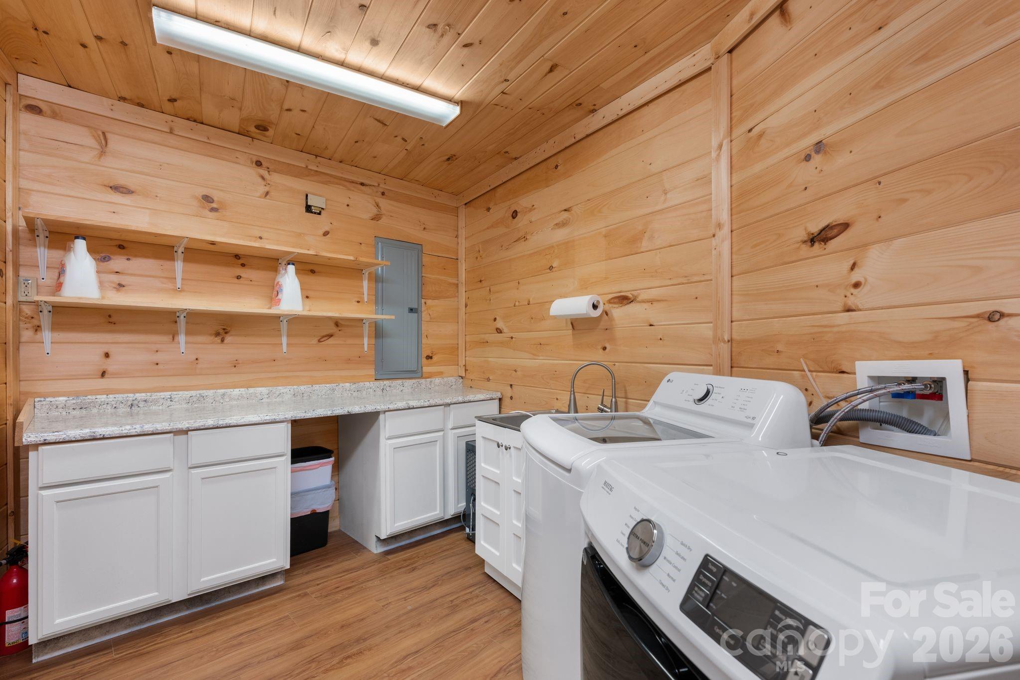140 Slim Ridge Maggie Valley NC 28751