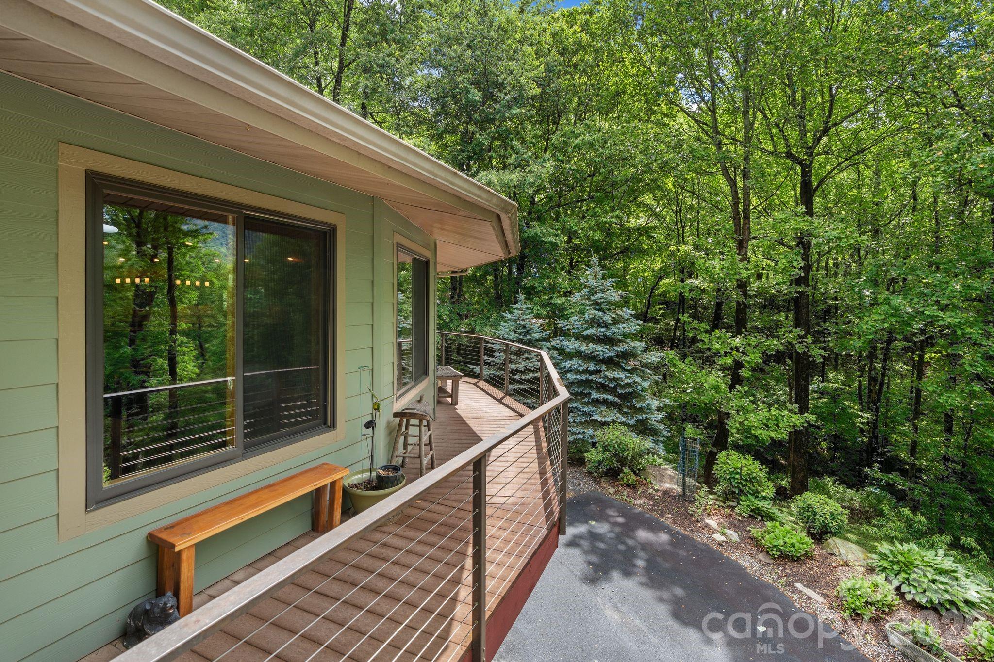 140 Slim Ridge Maggie Valley NC 28751