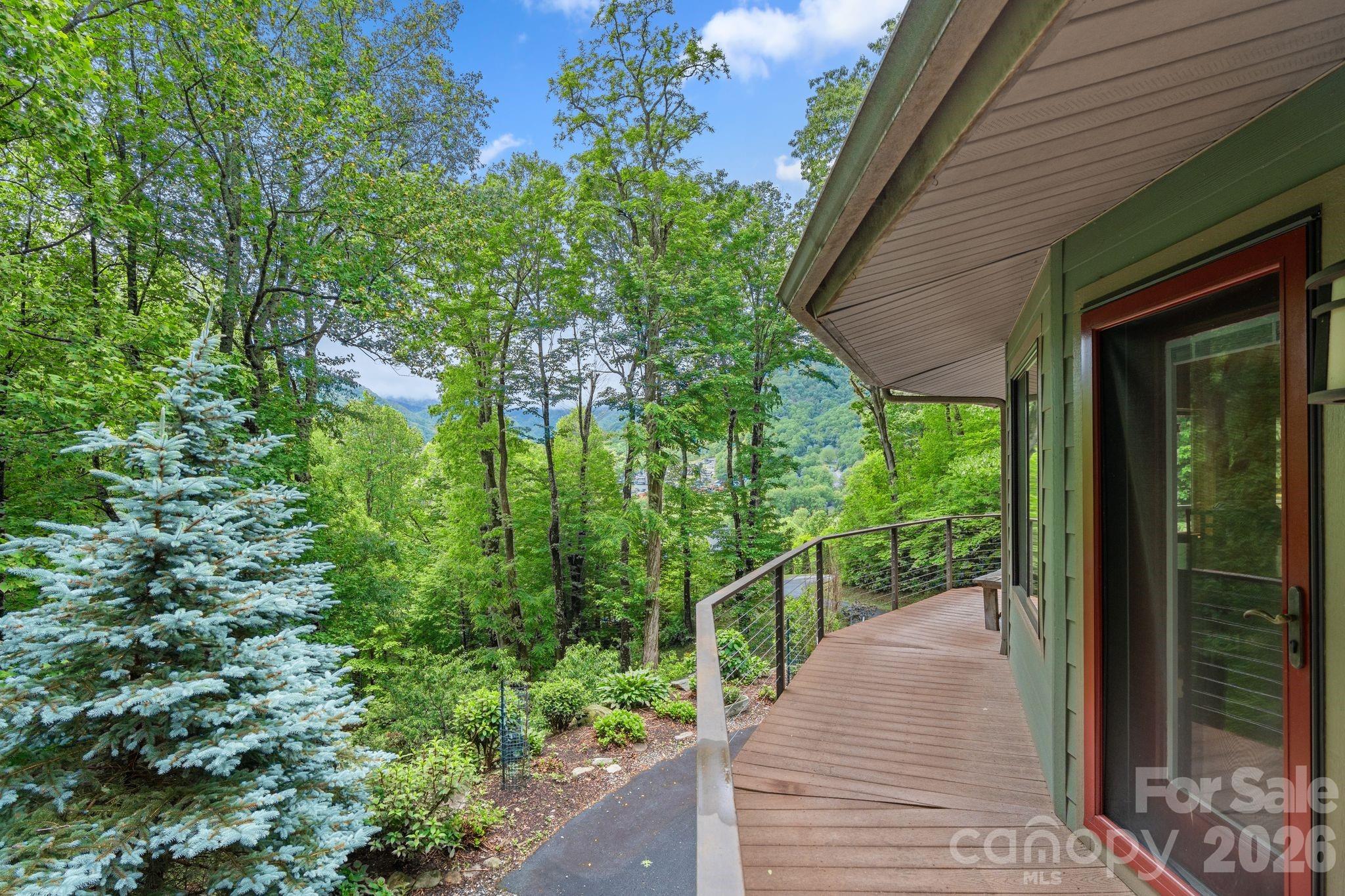 140 Slim Ridge Maggie Valley NC 28751