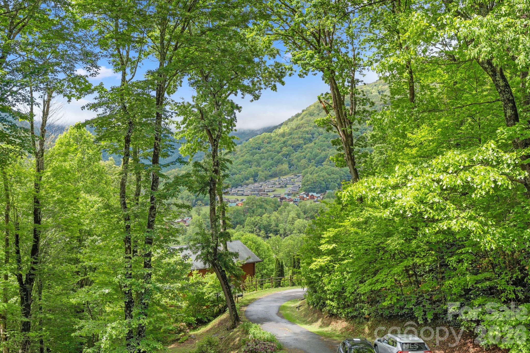 140 Slim Ridge Maggie Valley NC 28751