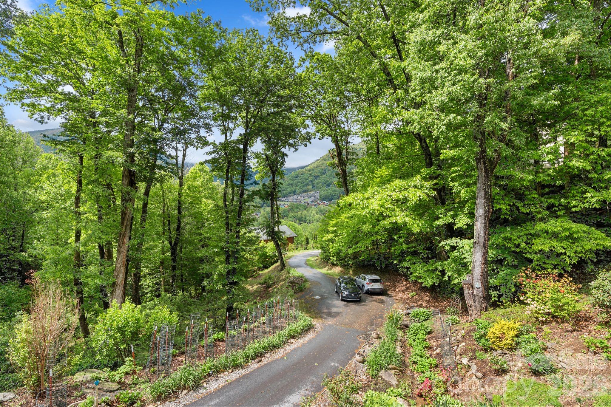 140 Slim Ridge Maggie Valley NC 28751