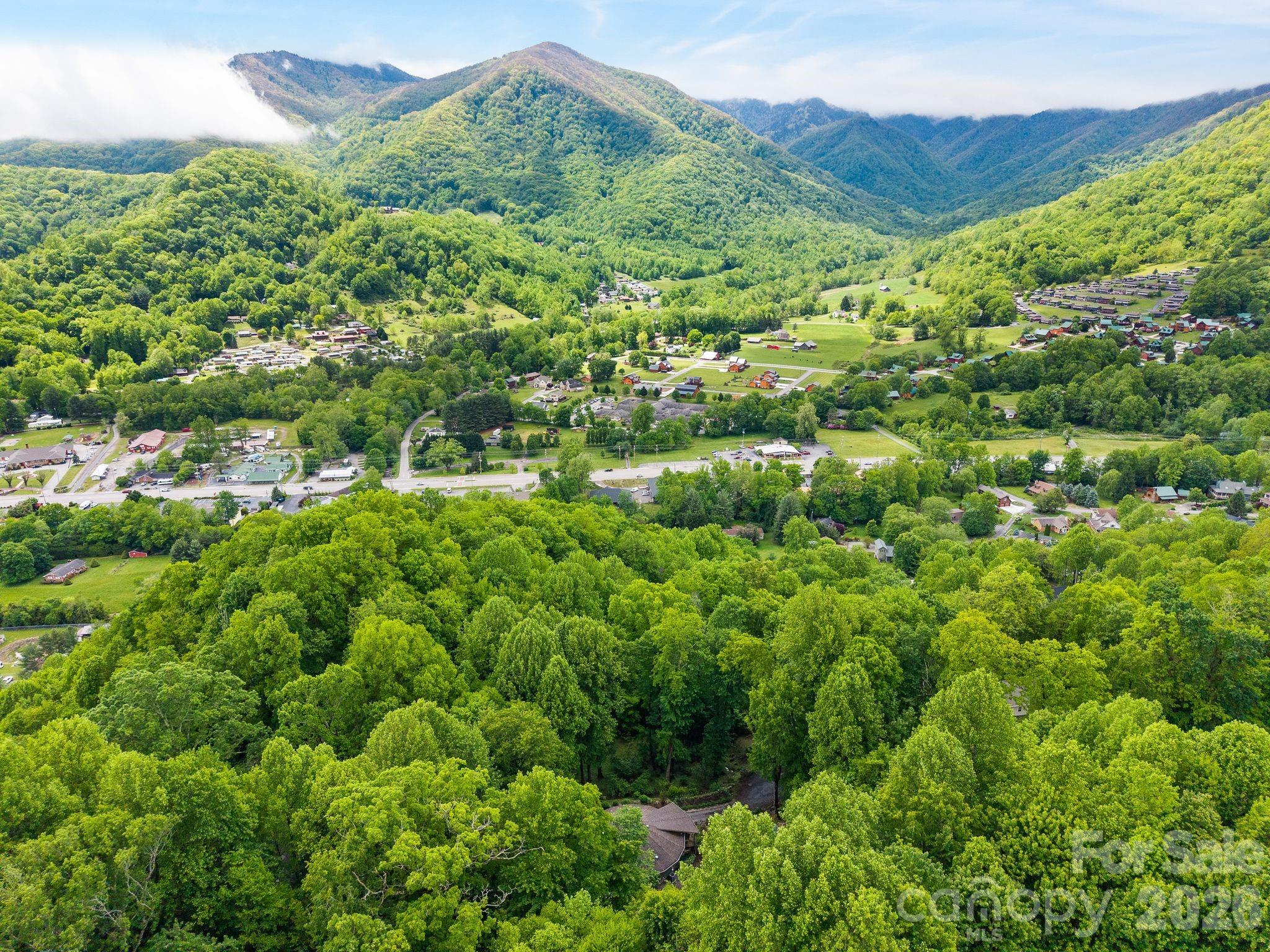 140 Slim Ridge Maggie Valley NC 28751