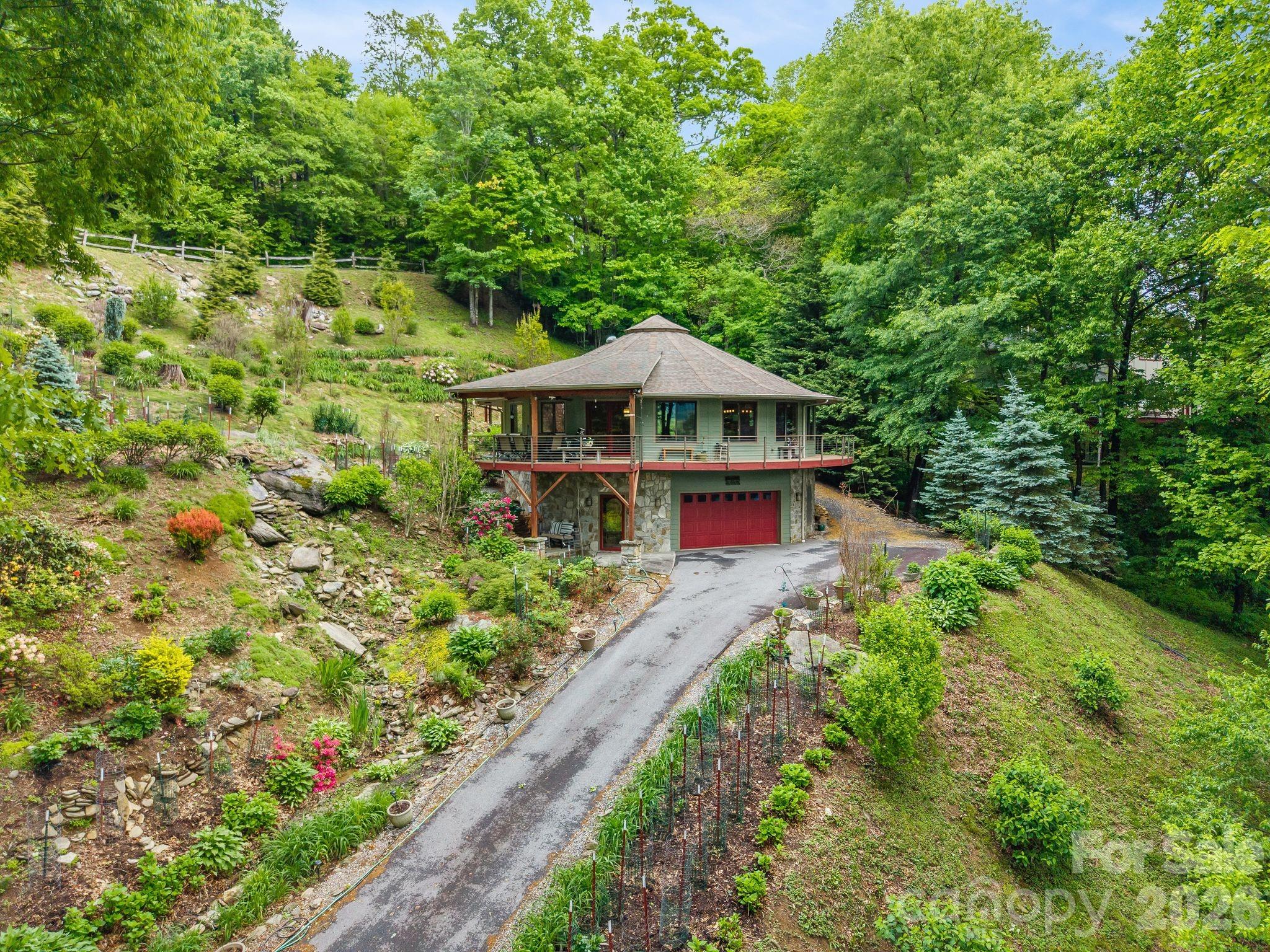 140 Slim Ridge Maggie Valley NC 28751