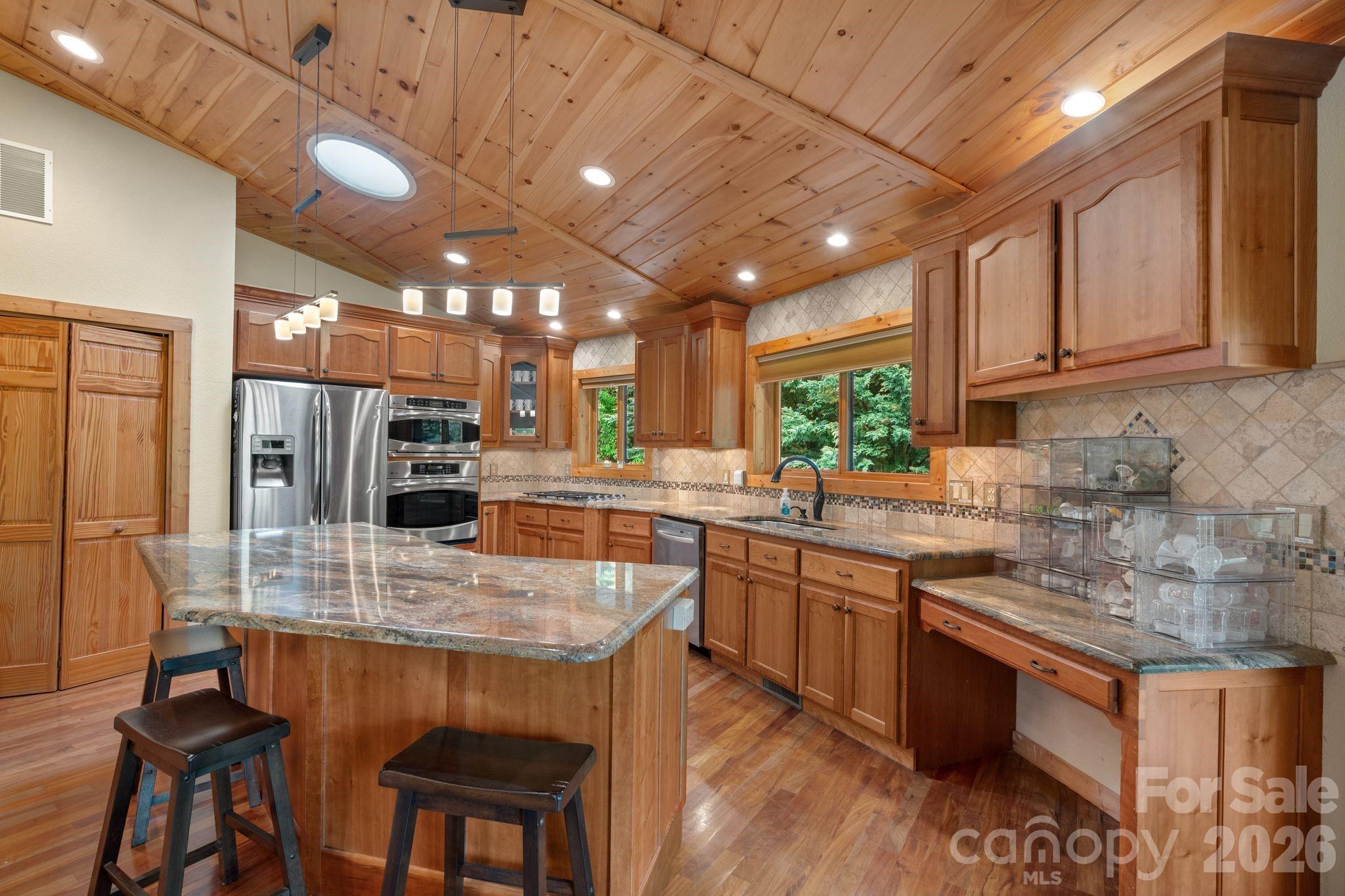 140 Slim Ridge Maggie Valley NC 28751