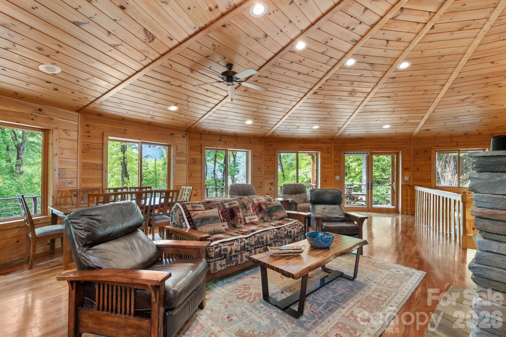 140 Slim Ridge Maggie Valley NC 28751