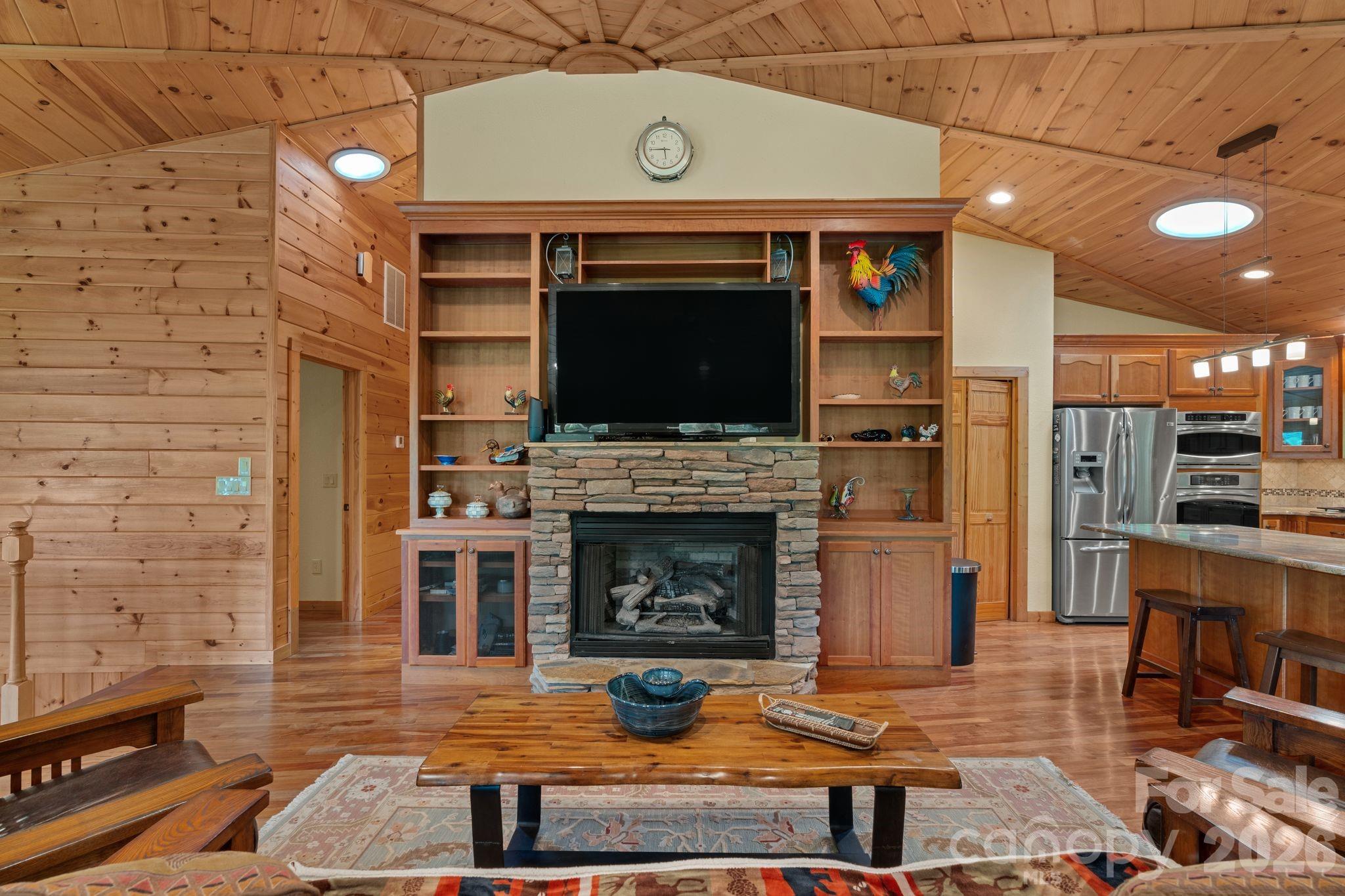 140 Slim Ridge Maggie Valley NC 28751