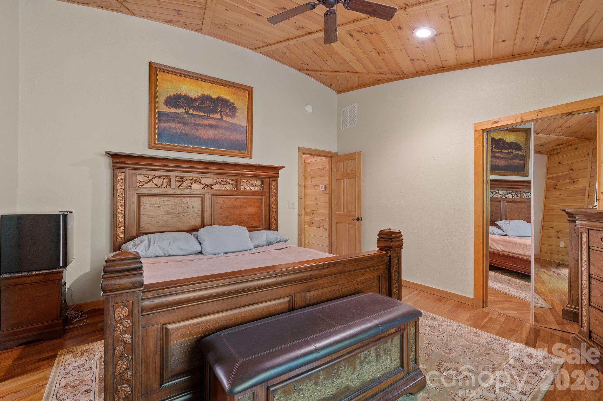 140 Slim Ridge Maggie Valley NC 28751