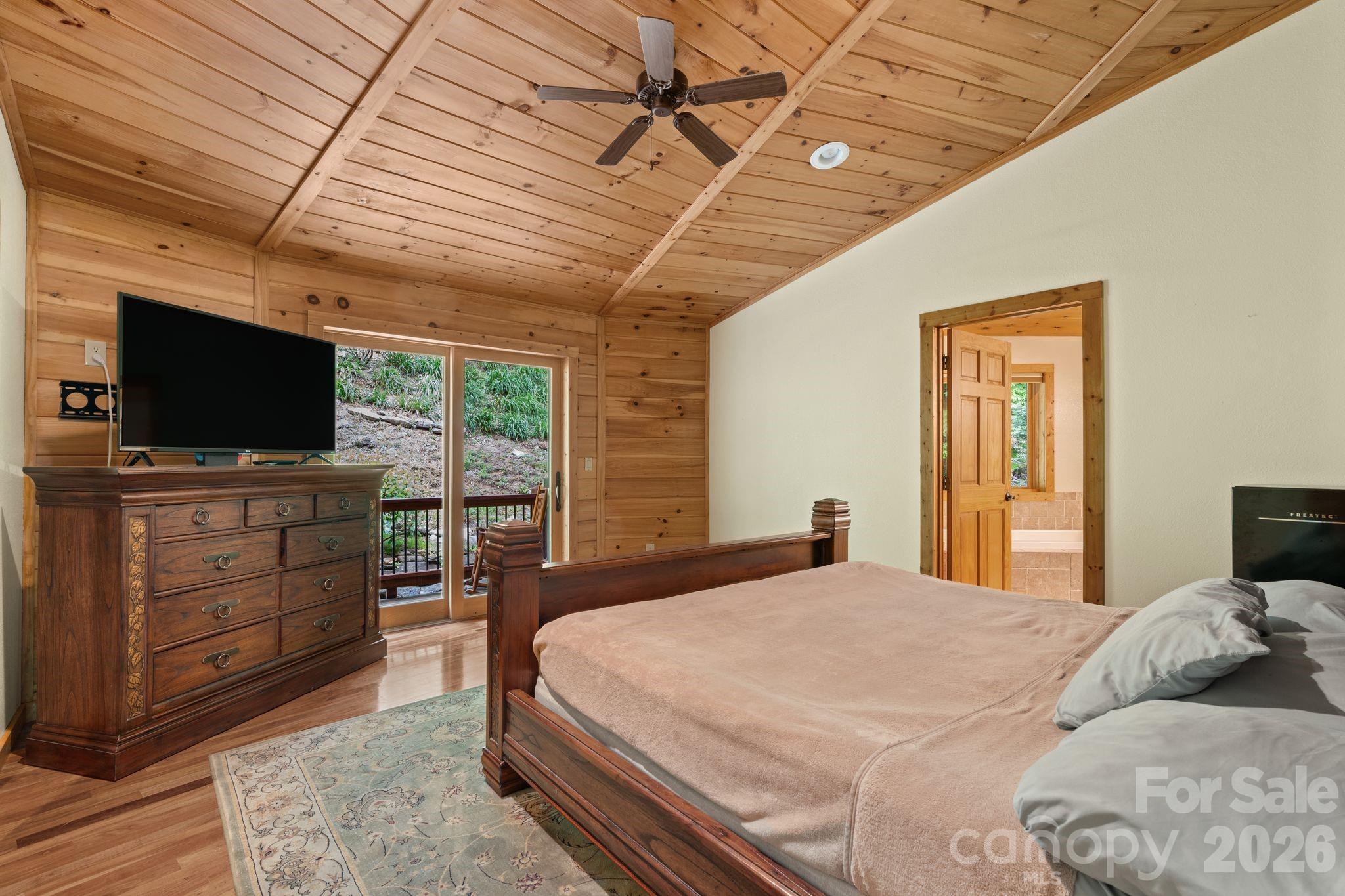 140 Slim Ridge Maggie Valley NC 28751