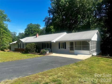 263 Spring Shore Road Statesville NC 28677