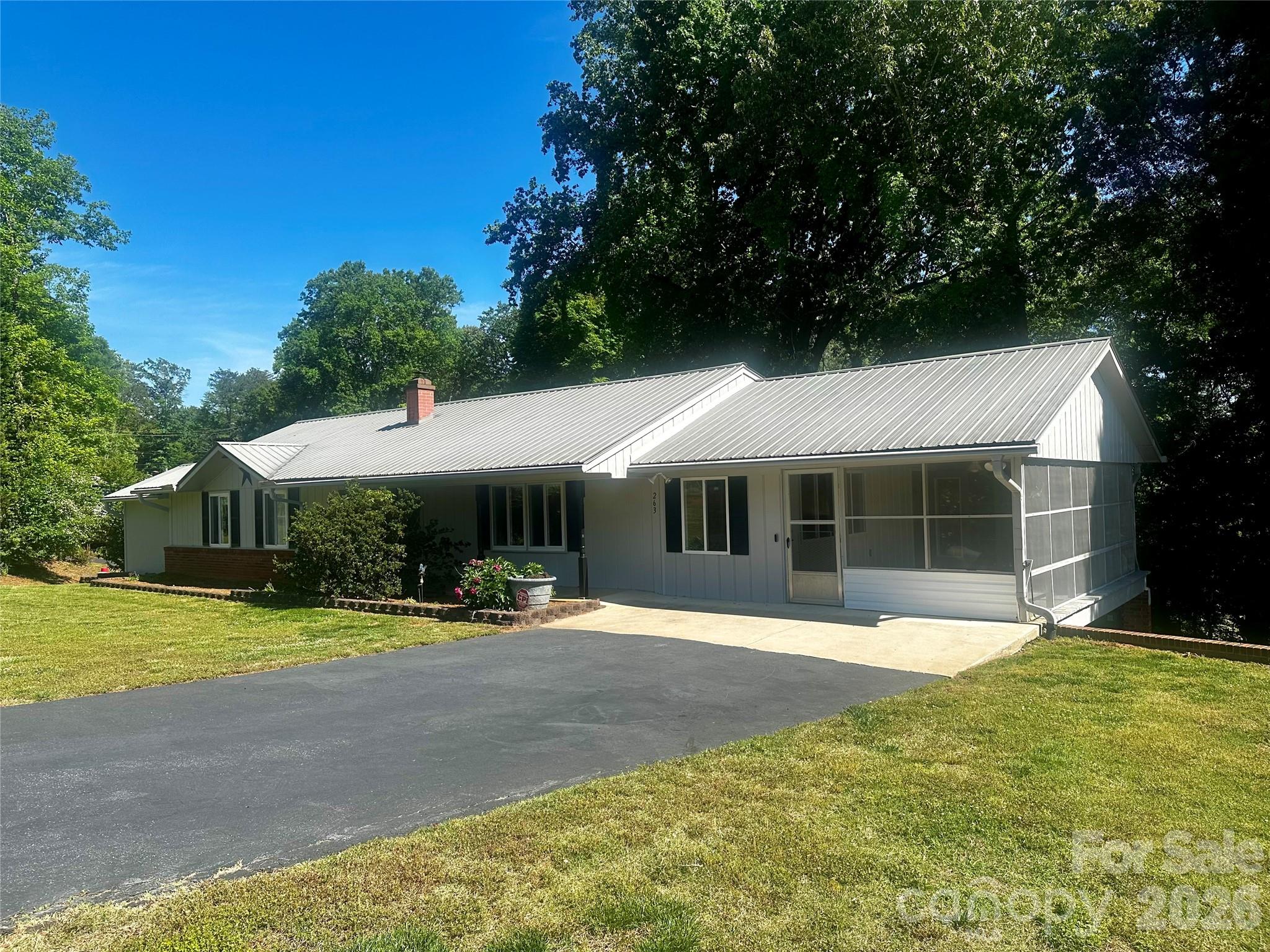 263 Spring Shore Road Statesville NC 28677