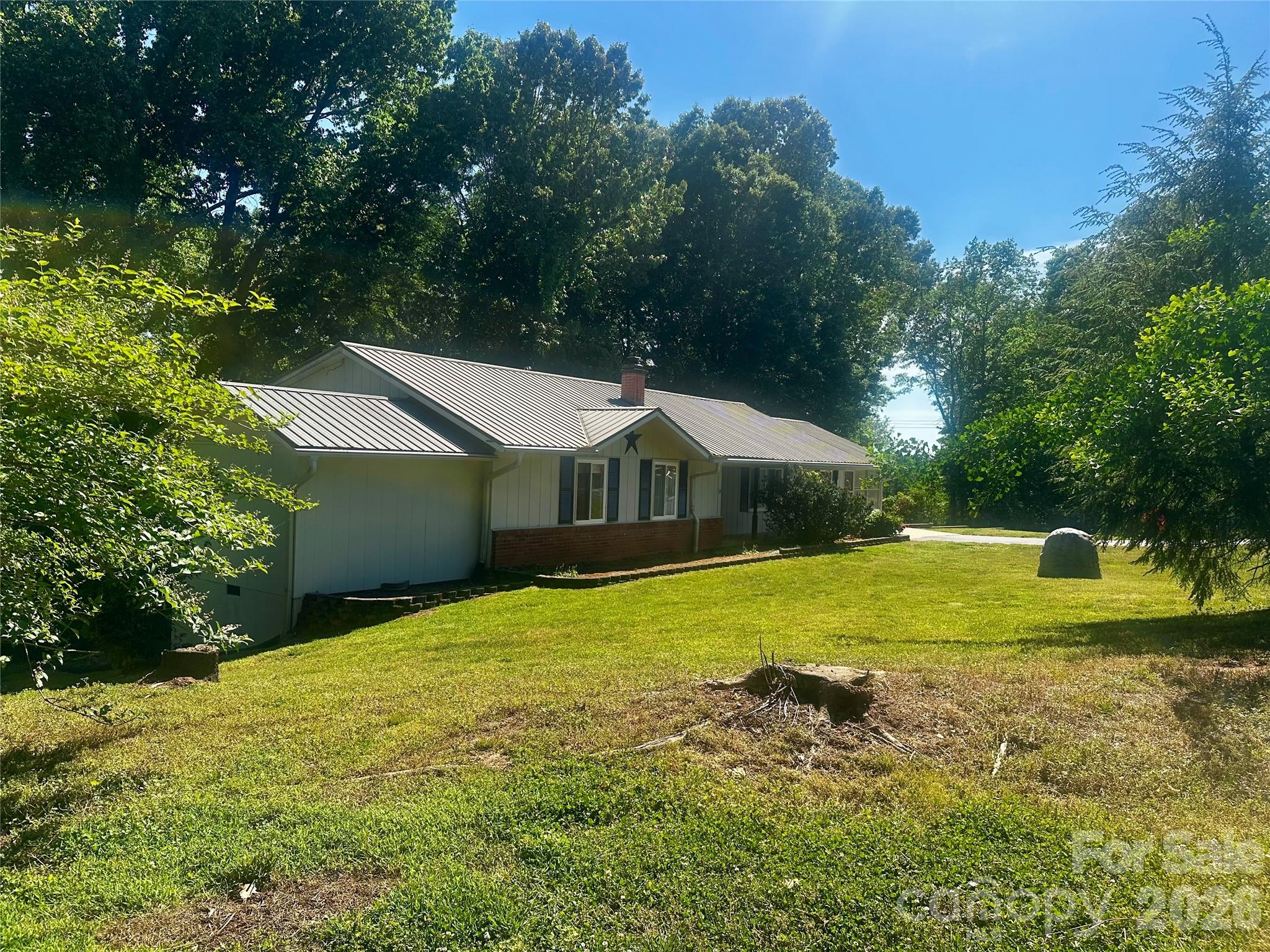 263 Spring Shore Road Statesville NC 28677