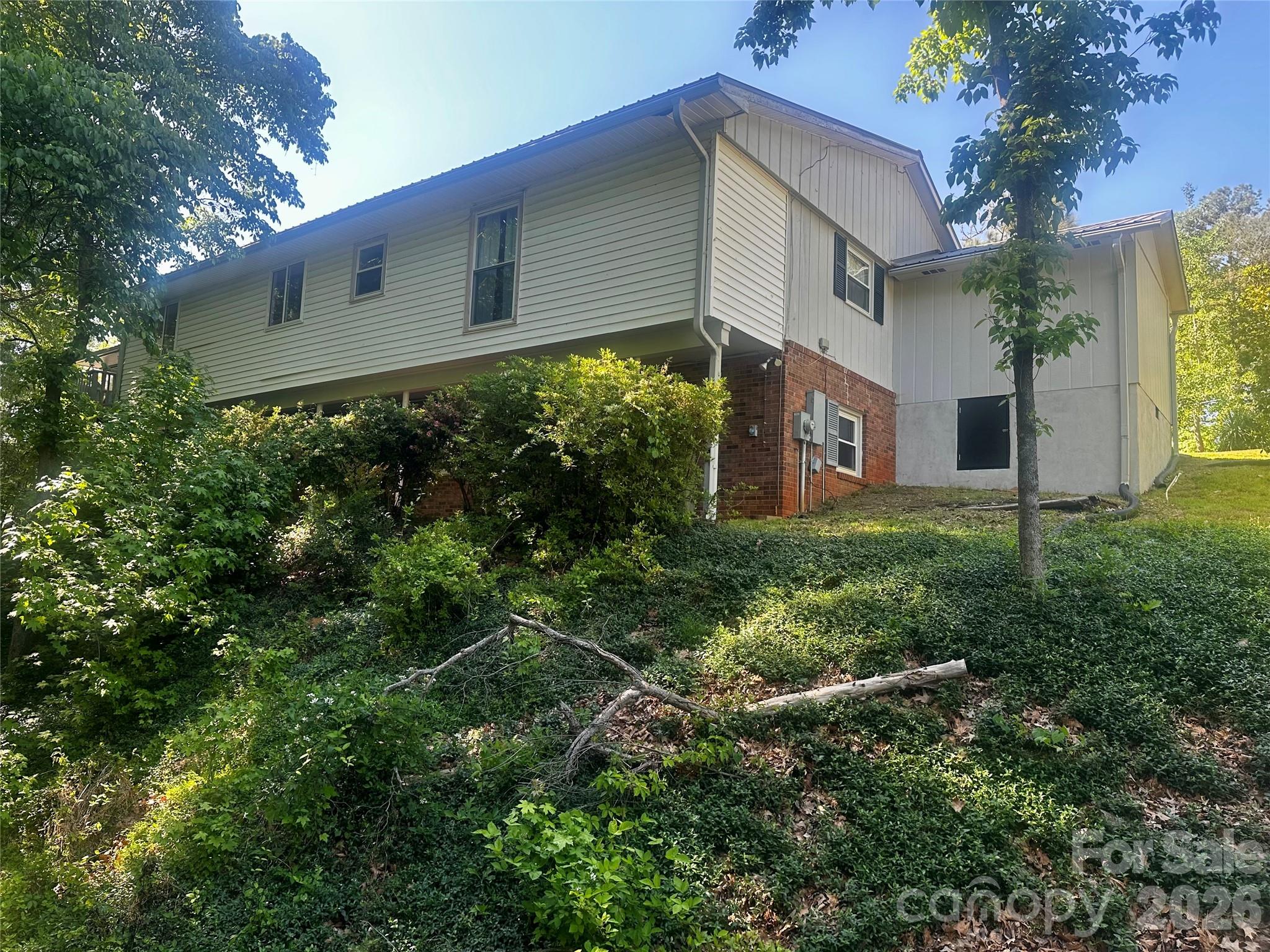 263 Spring Shore Road Statesville NC 28677