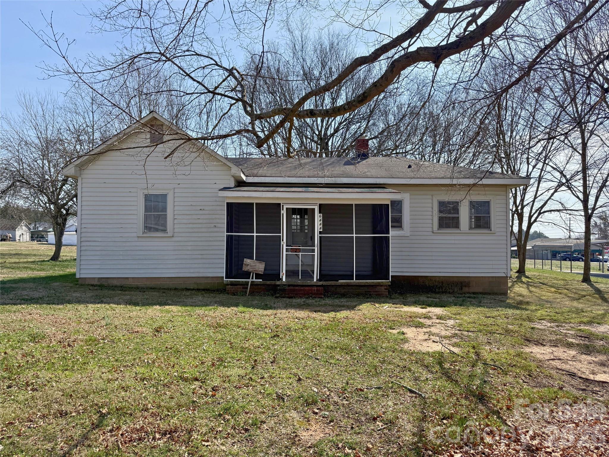 00 Campground Road Denver NC 28037