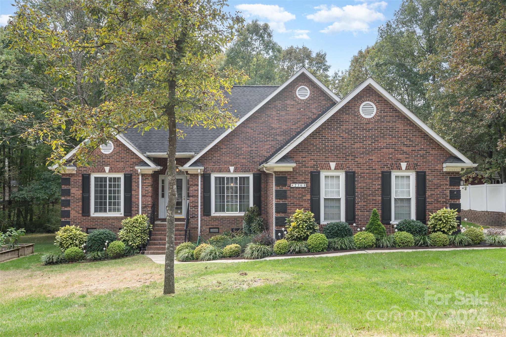 2364 Mill House Lane Matthews NC 28104