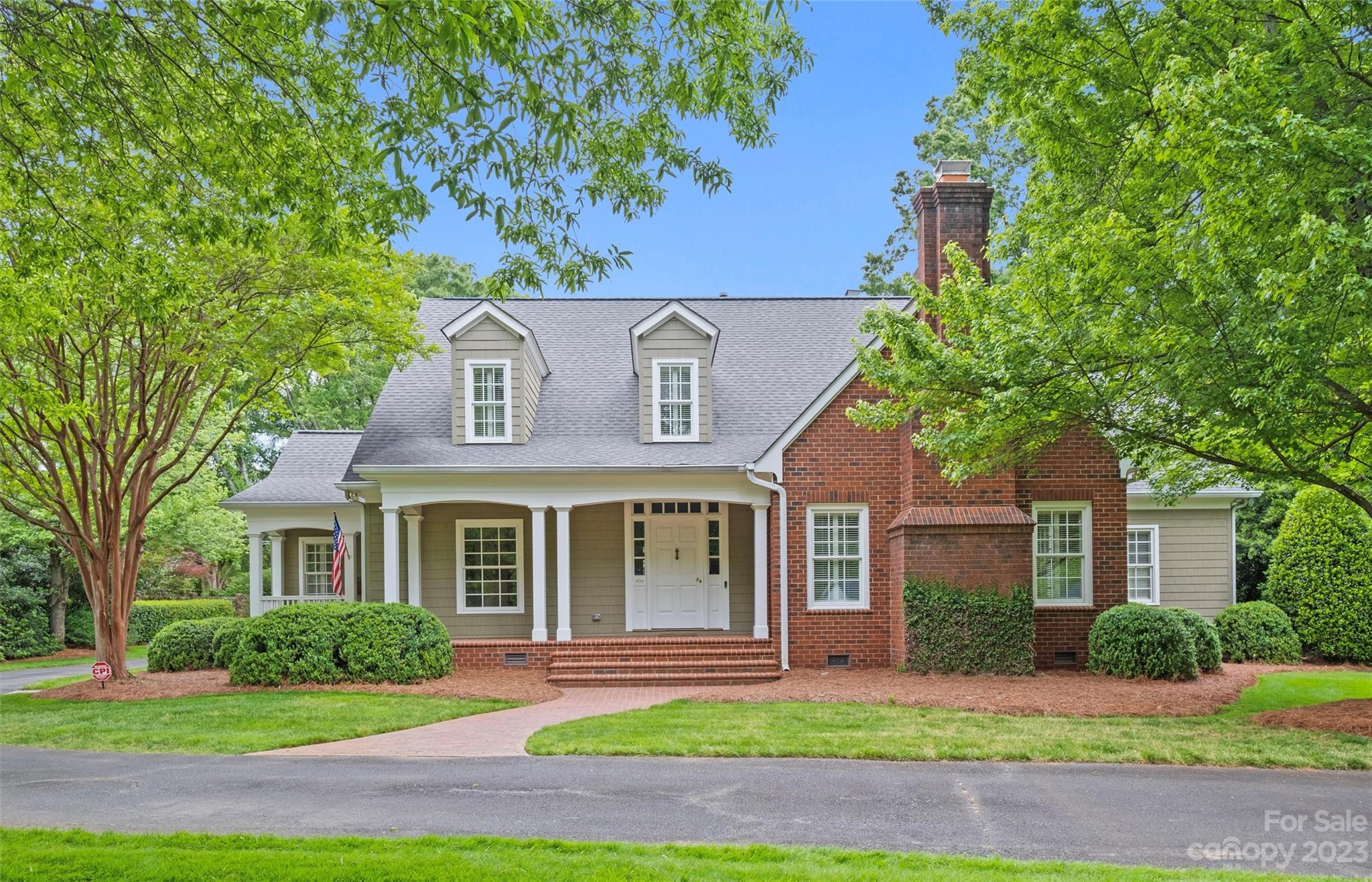 3714 Pelham Lane Charlotte NC 28211