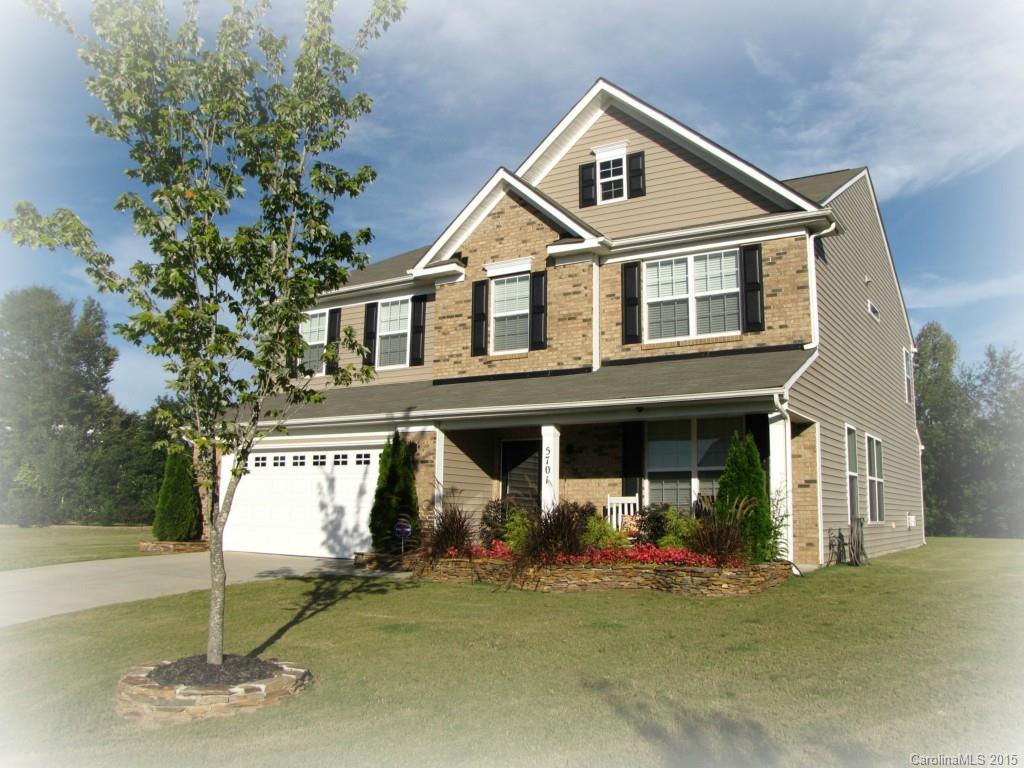 5701 Verducci Lane Waxhaw NC 28173