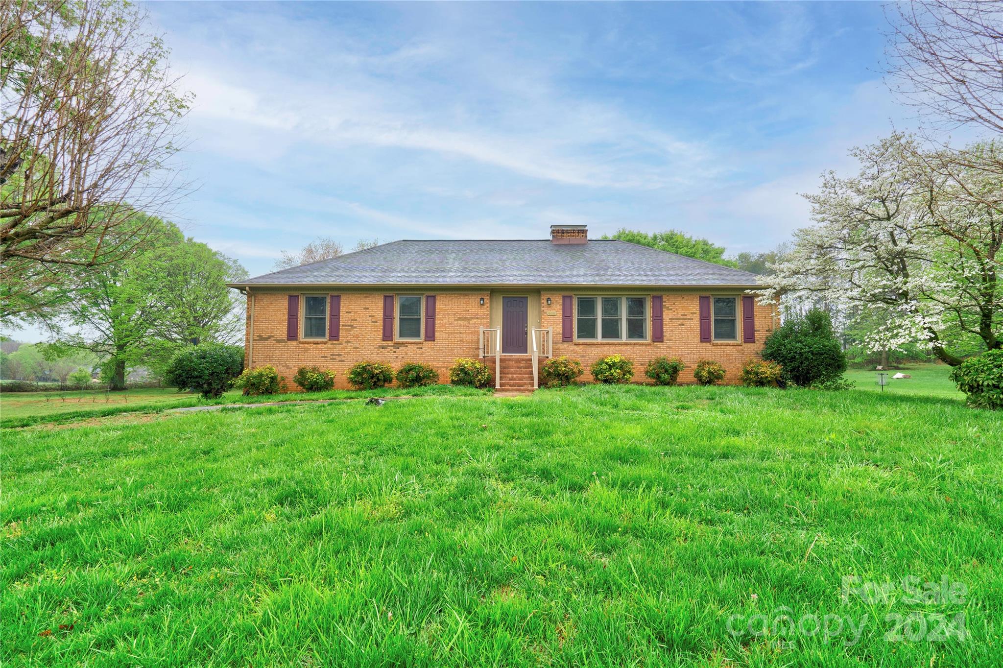 908 Woodland Drive Shelby NC 28150