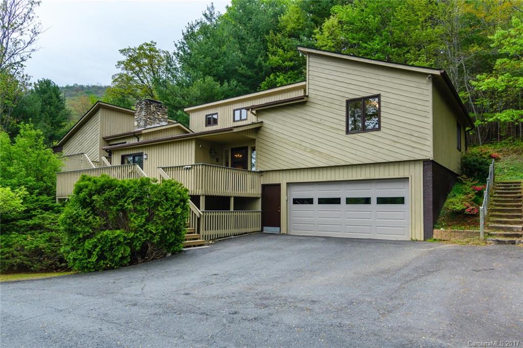 7 Elmwood Lane Asheville NC 28803