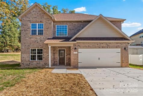 2858 Eland Drive Winston Salem NC 27127