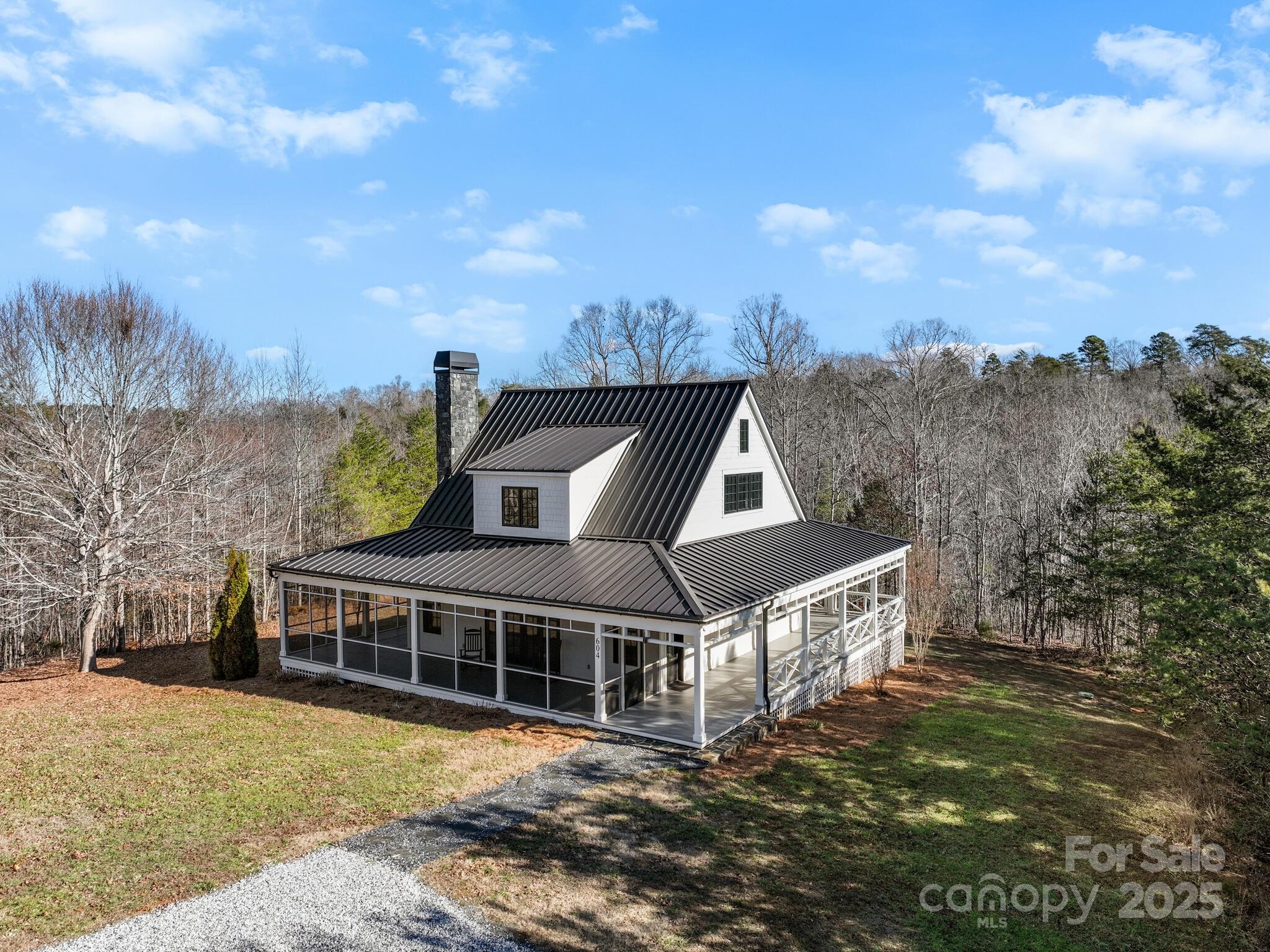 602 & 604 Blackwood Road Columbus NC 28722