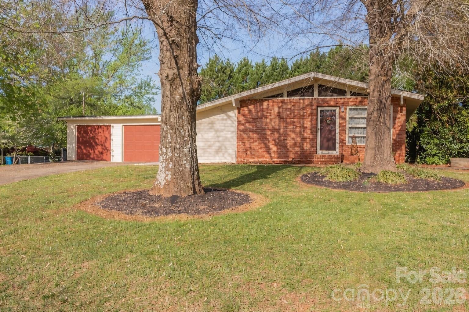104 Buena Vista Drive Morganton NC 28655