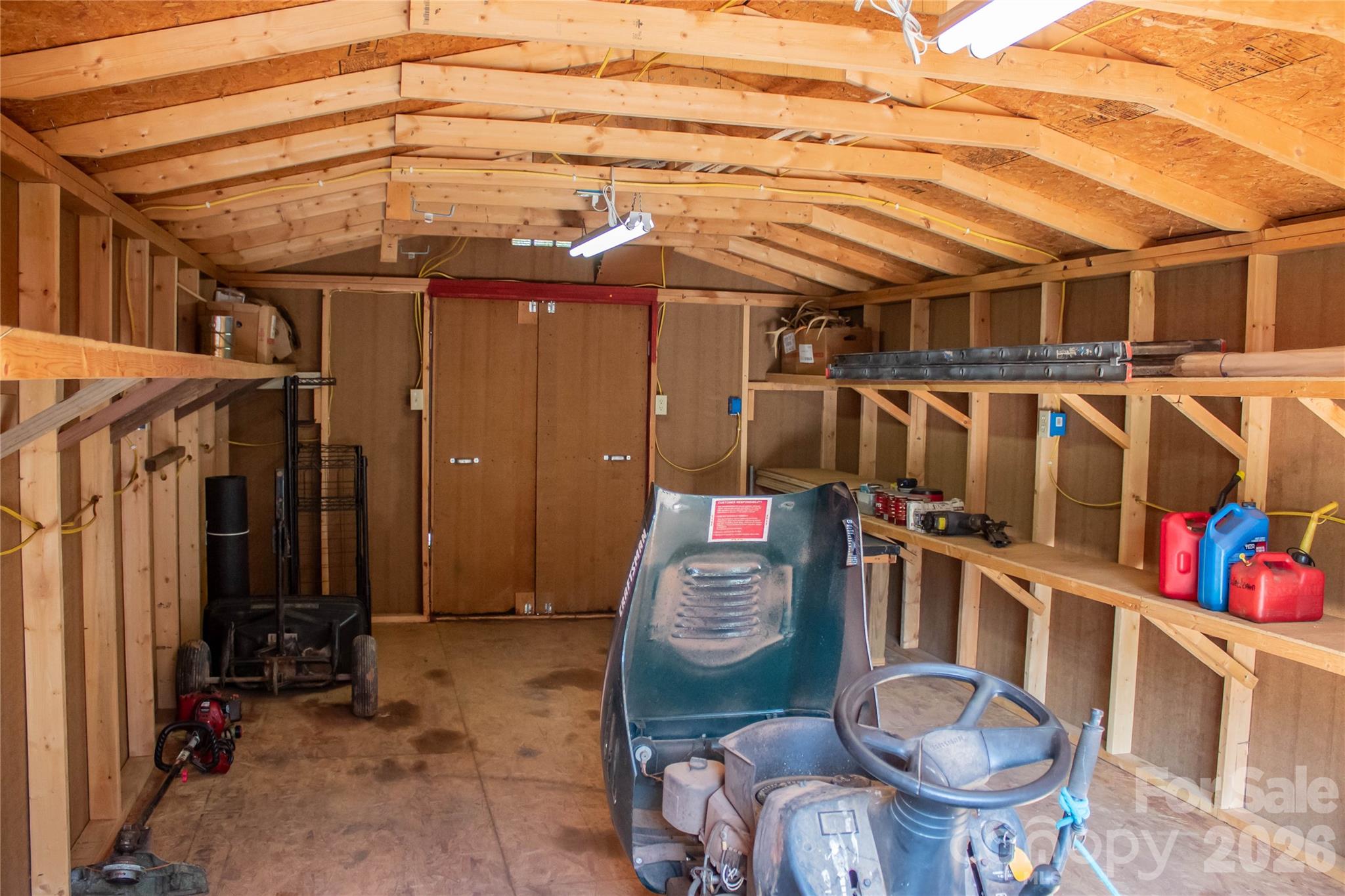 104 Buena Vista Drive Morganton NC 28655