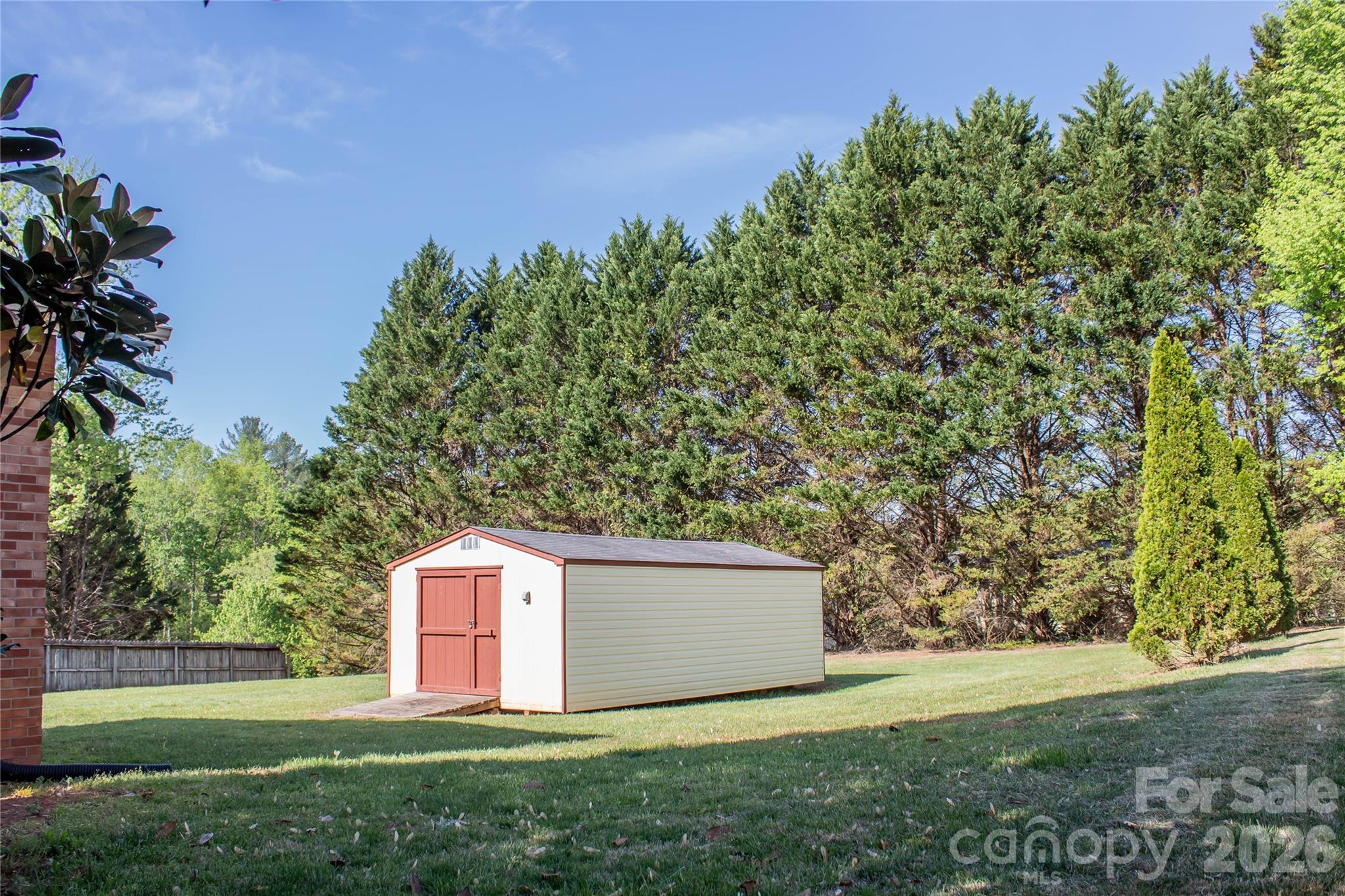 104 Buena Vista Drive Morganton NC 28655