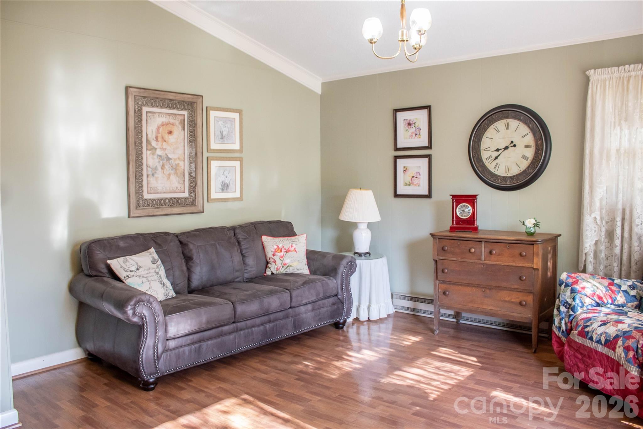 104 Buena Vista Drive Morganton NC 28655