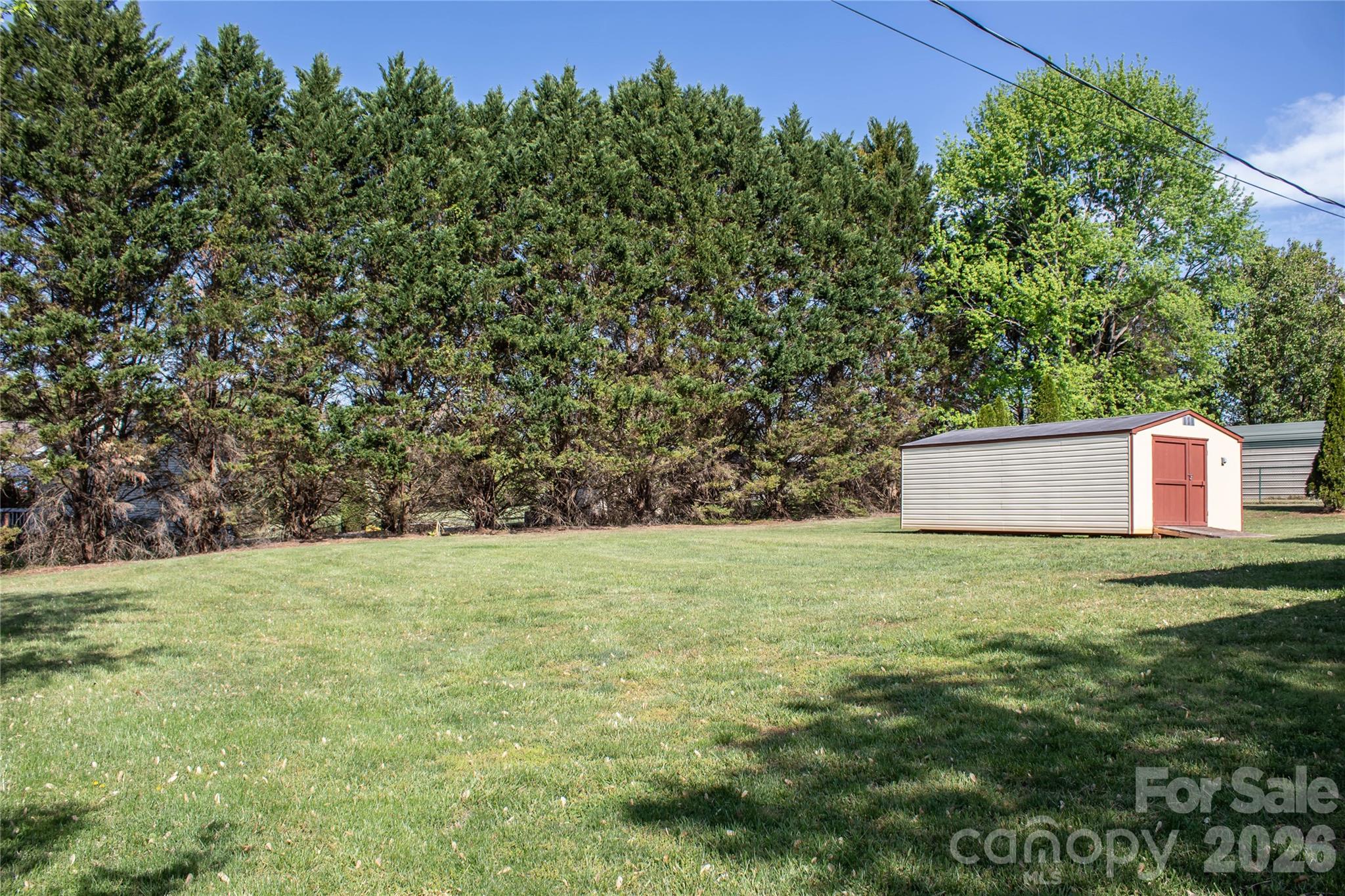 104 Buena Vista Drive Morganton NC 28655