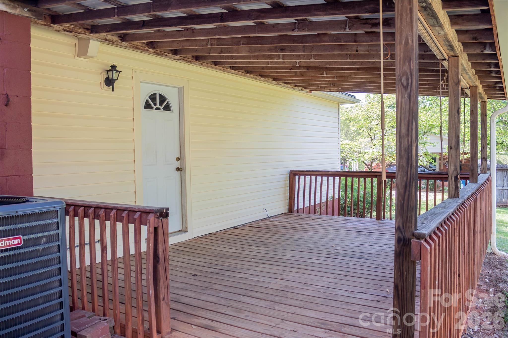 104 Buena Vista Drive Morganton NC 28655