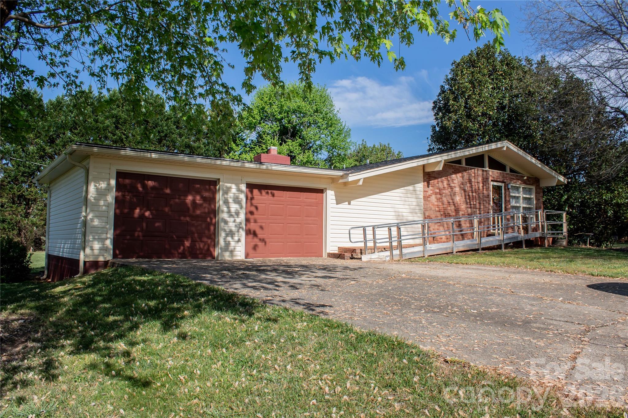104 Buena Vista Drive Morganton NC 28655